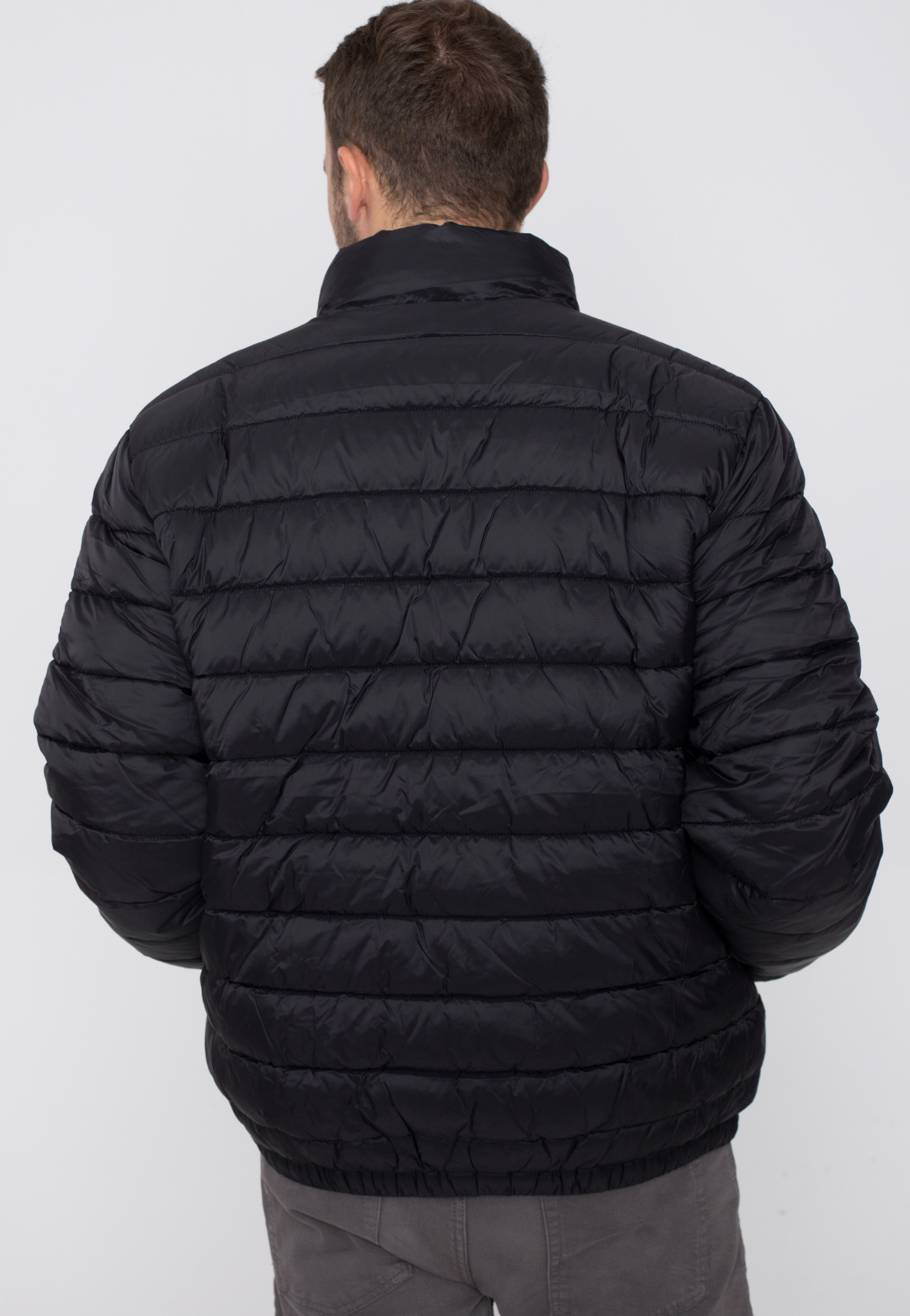 Volcom - Doswalltz Prt Print - Jacket | Men-Image