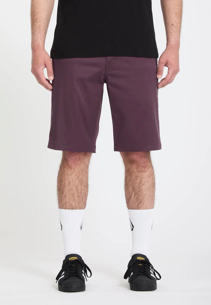 Volcom - Frckn Mdn Strch 21 Pistol Punch - Shorts | Men-Image