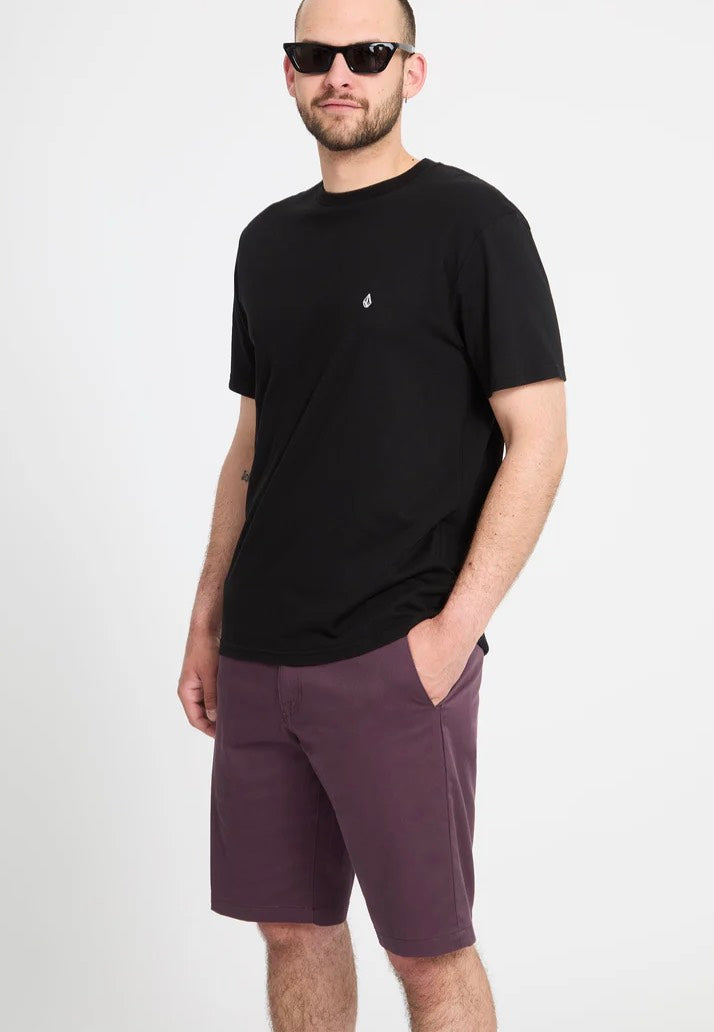 Volcom - Frckn Mdn Strch 21 Pistol Punch - Shorts | Men-Image