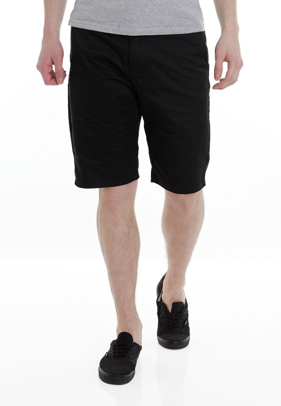 Volcom - Frickin Modern Stretch - Shorts | Men-Image