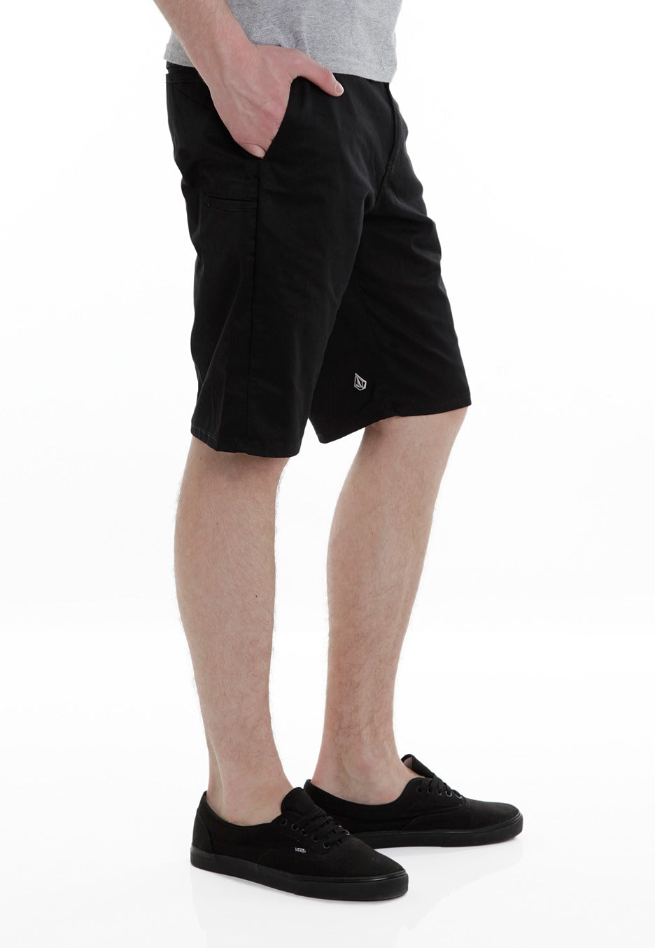 Volcom - Frickin Modern Stretch - Shorts | Men-Image