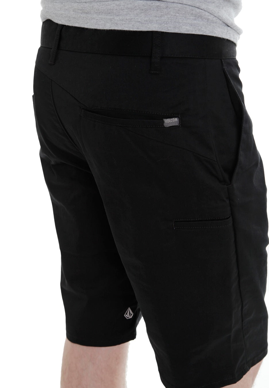 Volcom - Frickin Modern Stretch - Shorts | Men-Image