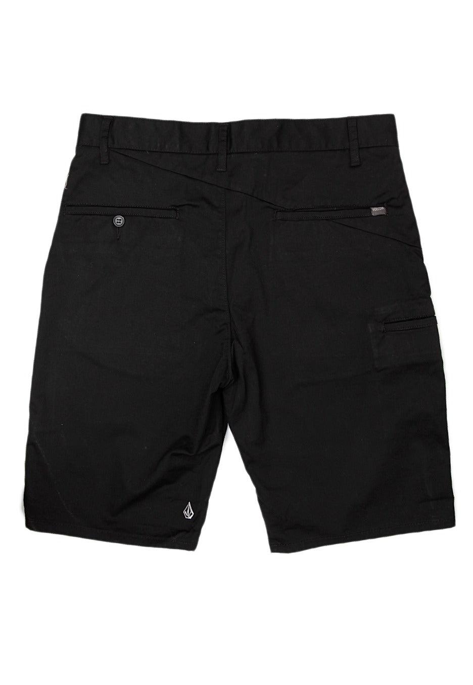 Volcom - Frickin Modern Stretch - Shorts | Men-Image