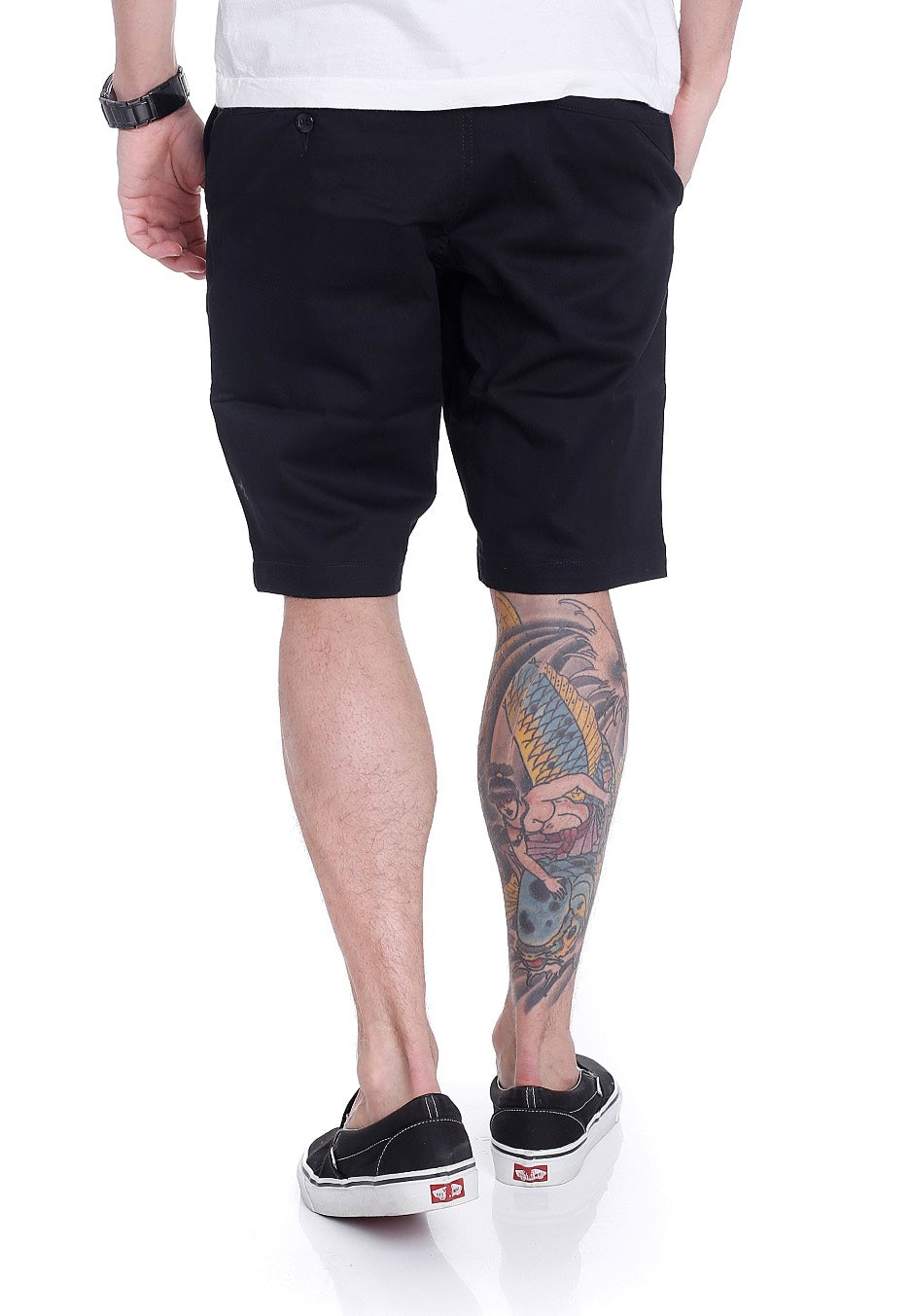 Volcom - Frickin Modern Stretch - Shorts | Men-Image