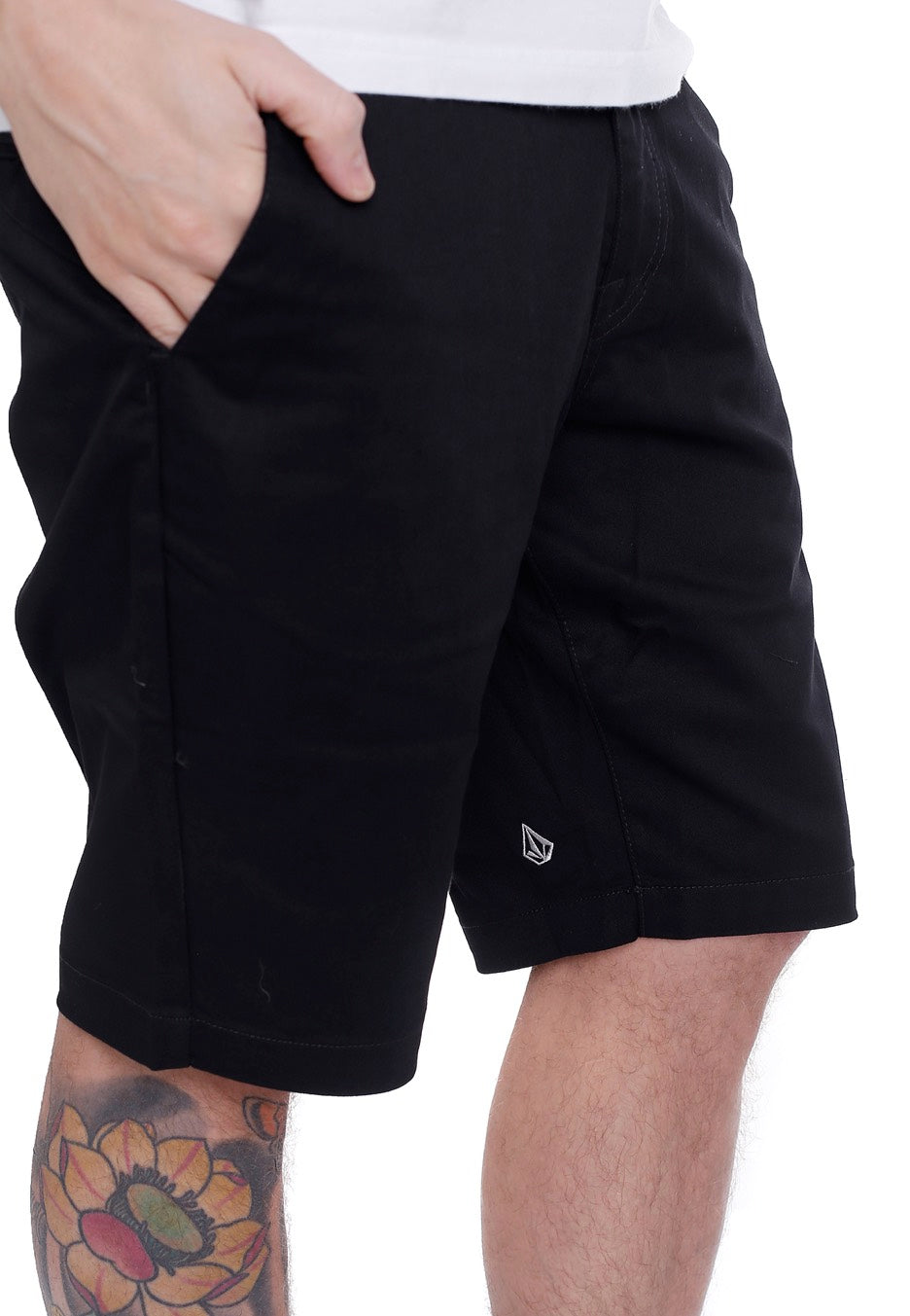 Volcom - Frickin Modern Stretch - Shorts | Men-Image