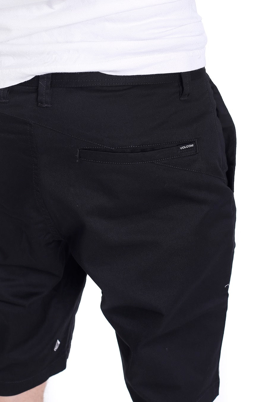 Volcom - Frickin Modern Stretch - Shorts | Men-Image