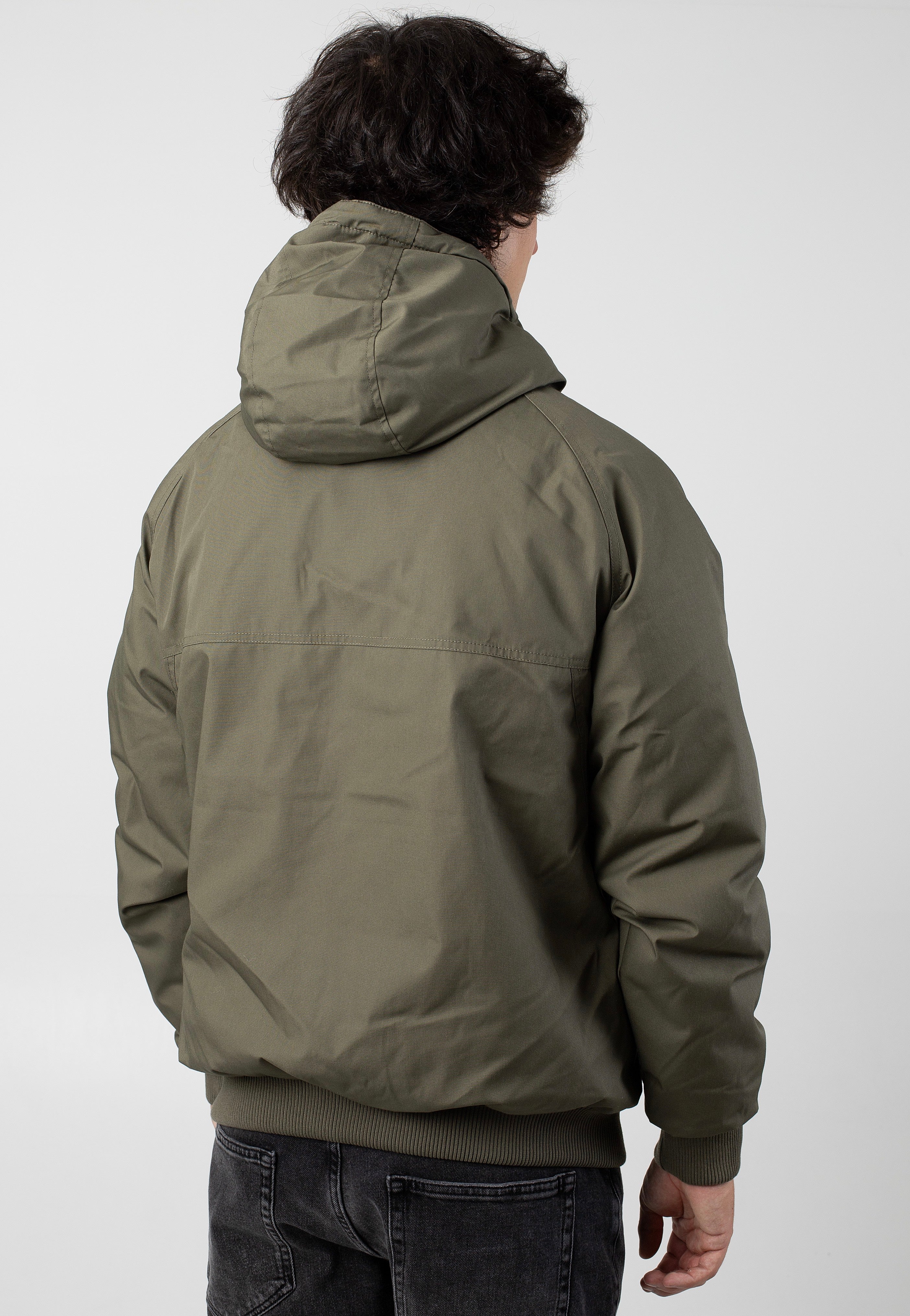 Volcom - Hernan 10K Wintermoss - Jacket | Men-Image