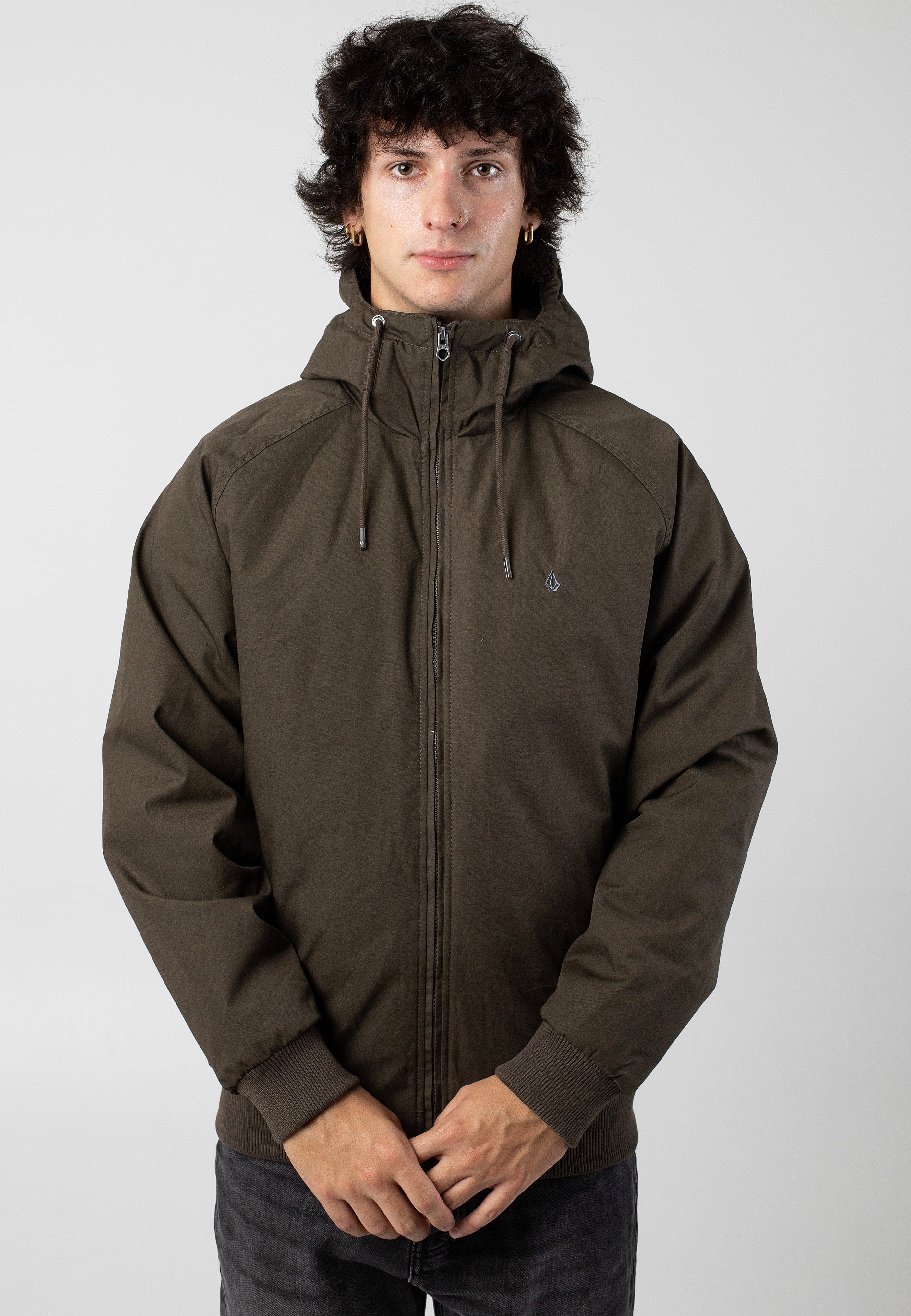 Volcom Hernan 10K Wren - Jacket | Impericon