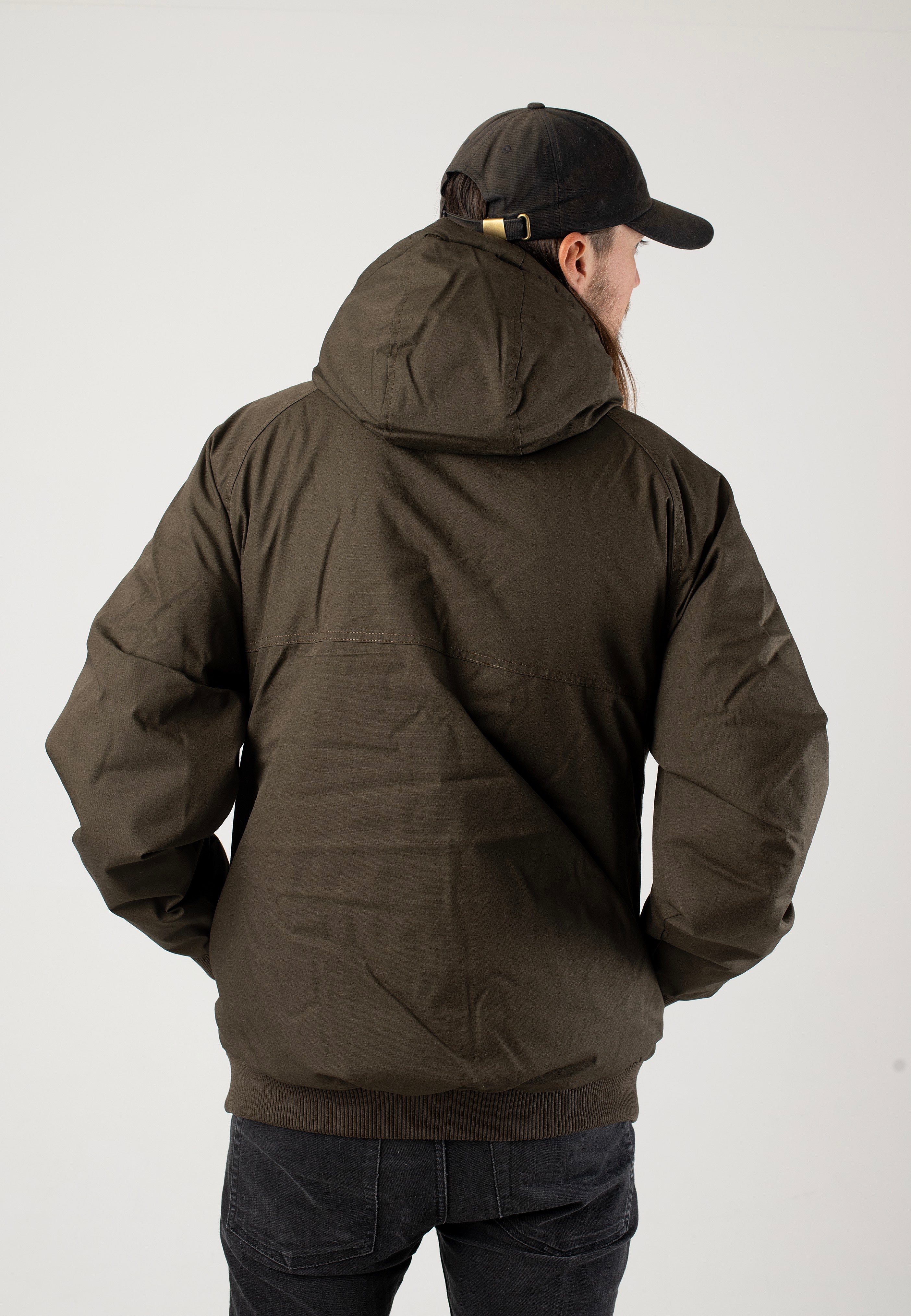 Volcom - Hernan 5k Wren - Jacket | Men-Image