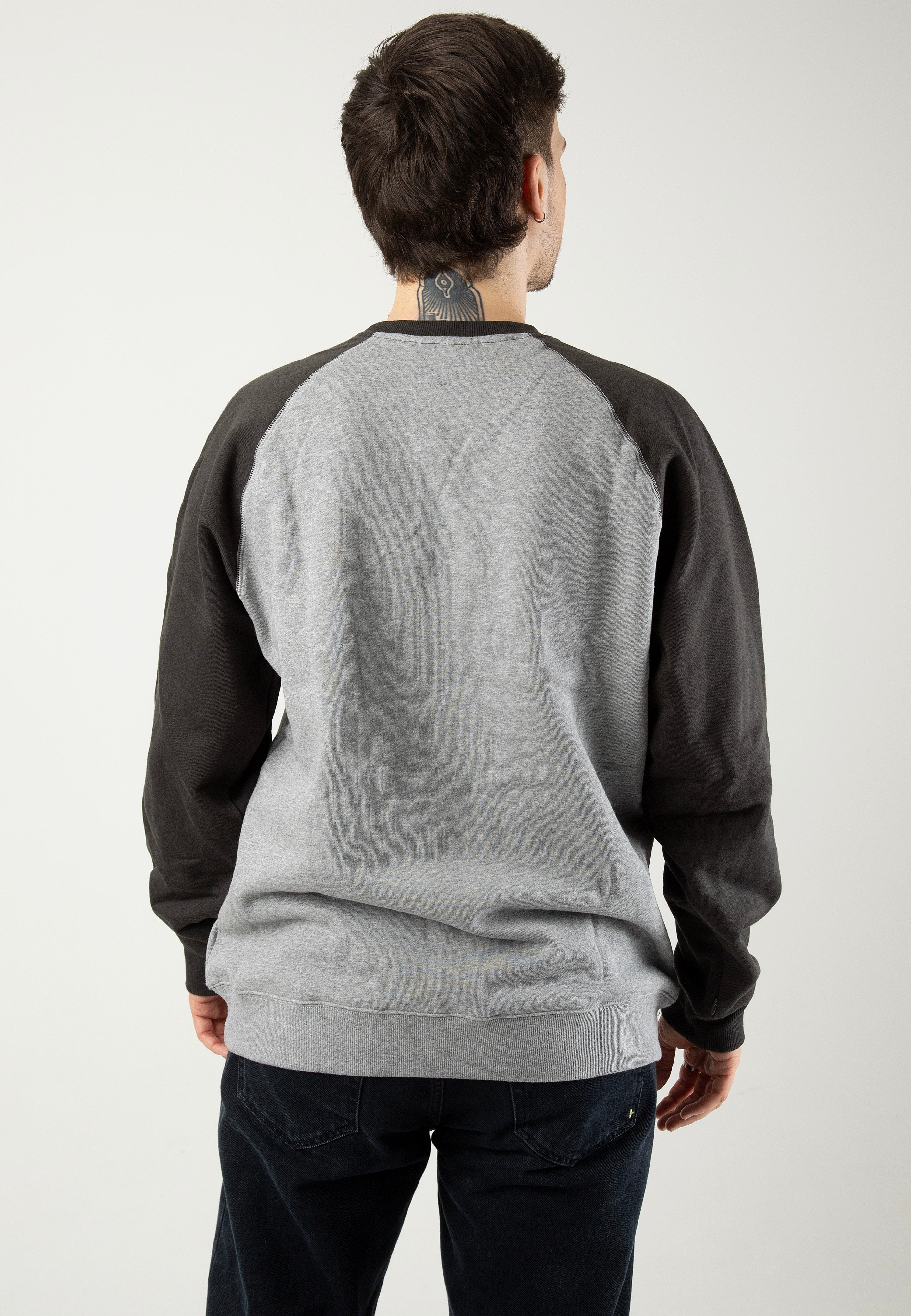 Volcom - Homak Stealth - Sweater | Men-Image