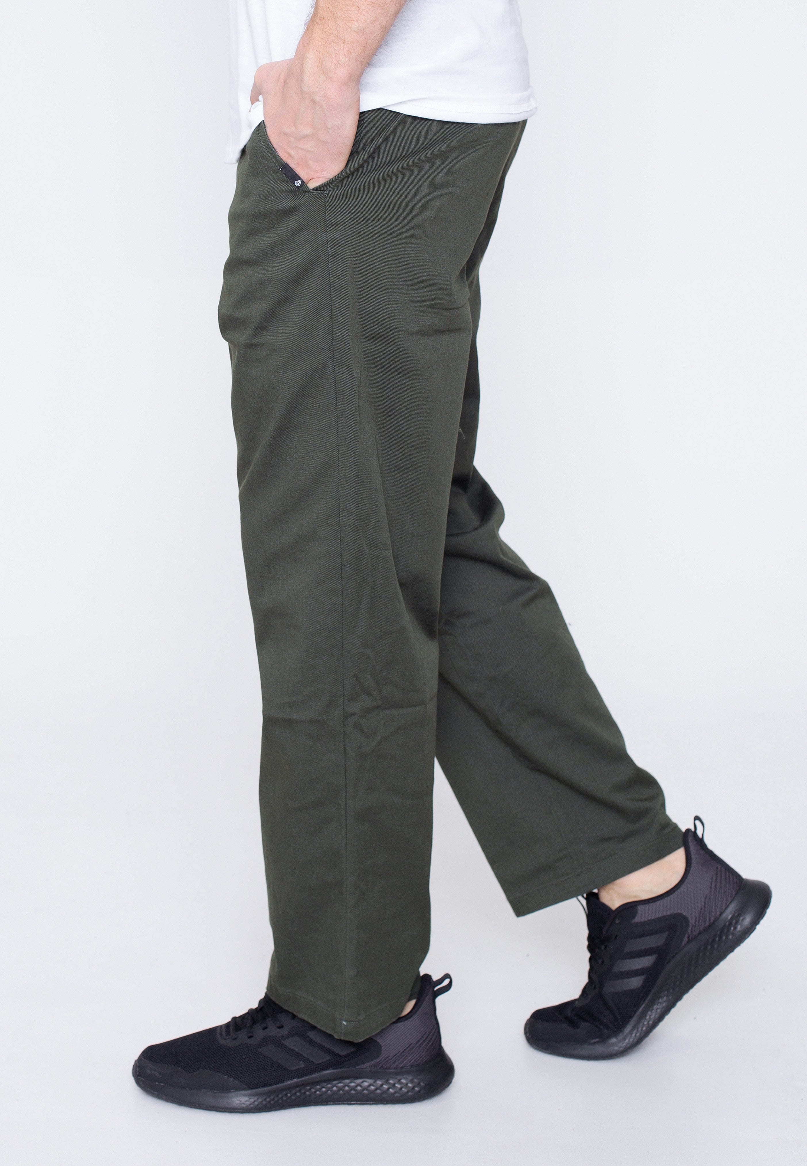 Volcom - Loose Truck Duffle Bag - Pants | Men-Image