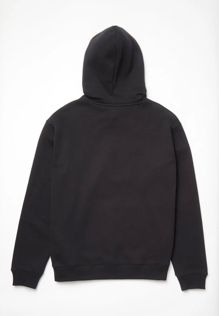 Volcom - Noder Black - Hoodie | Men-Image