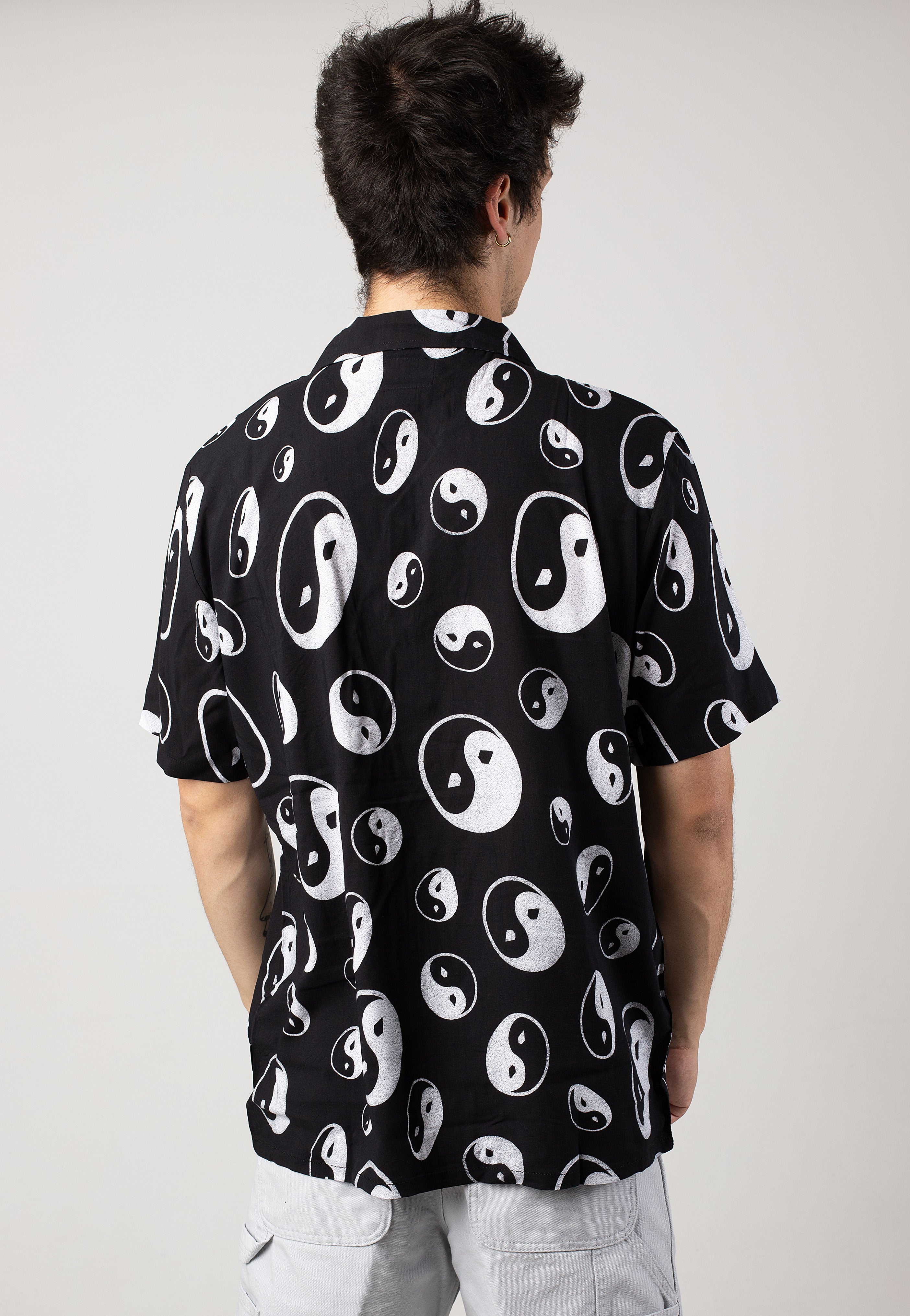 Volcom - Purestone Black - Shirt | Men-Image