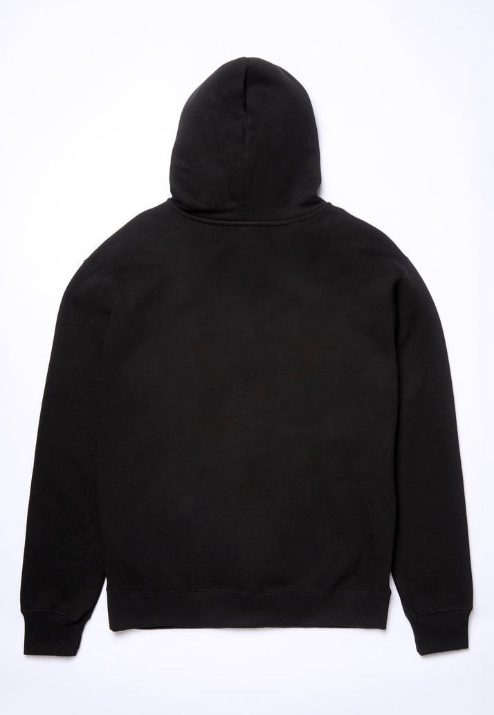 Volcom - Single Stone Black - Zipper | Men-Image