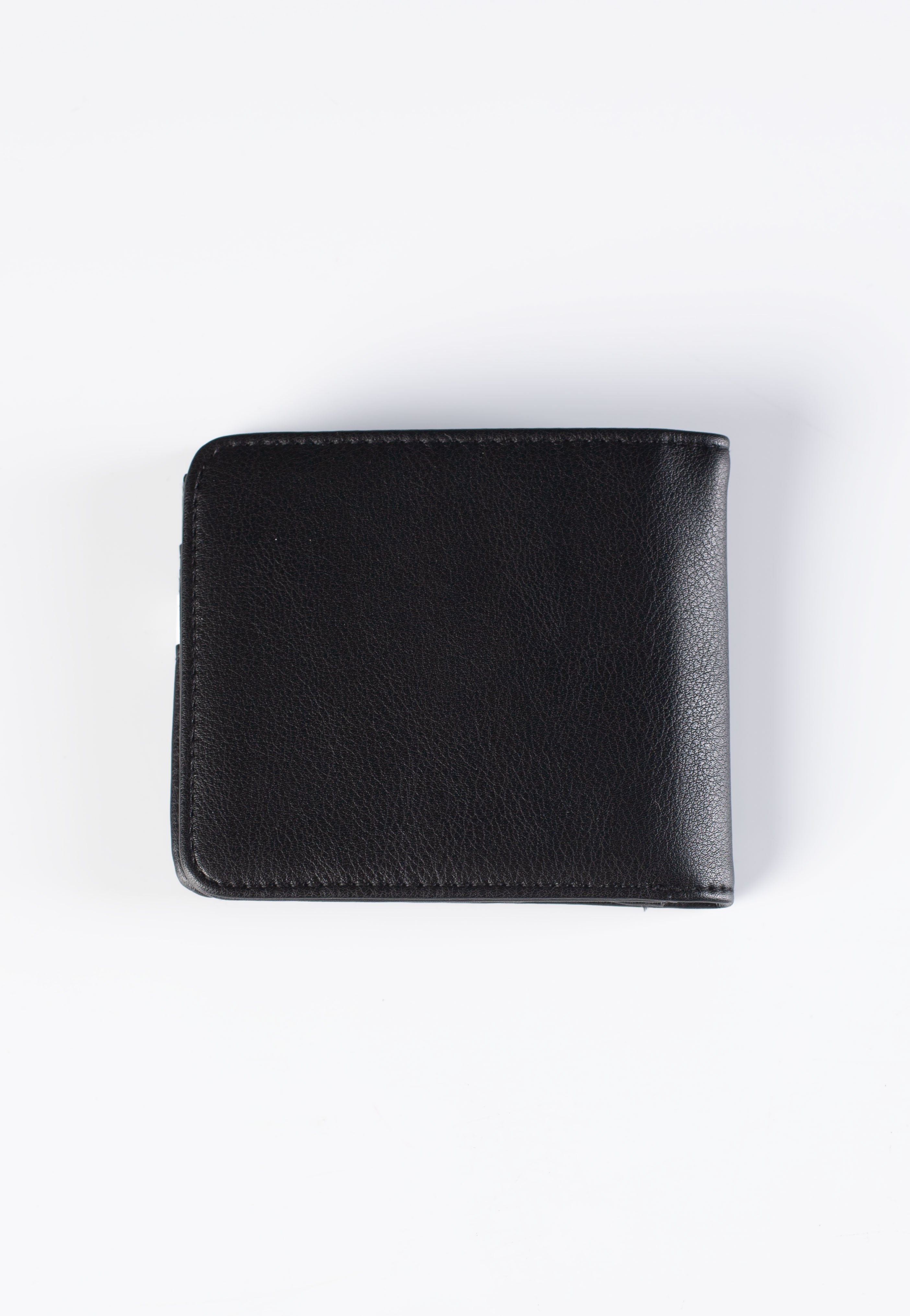 Volcom - Slim Stone PU S Black - Wallet | Neutral-Image