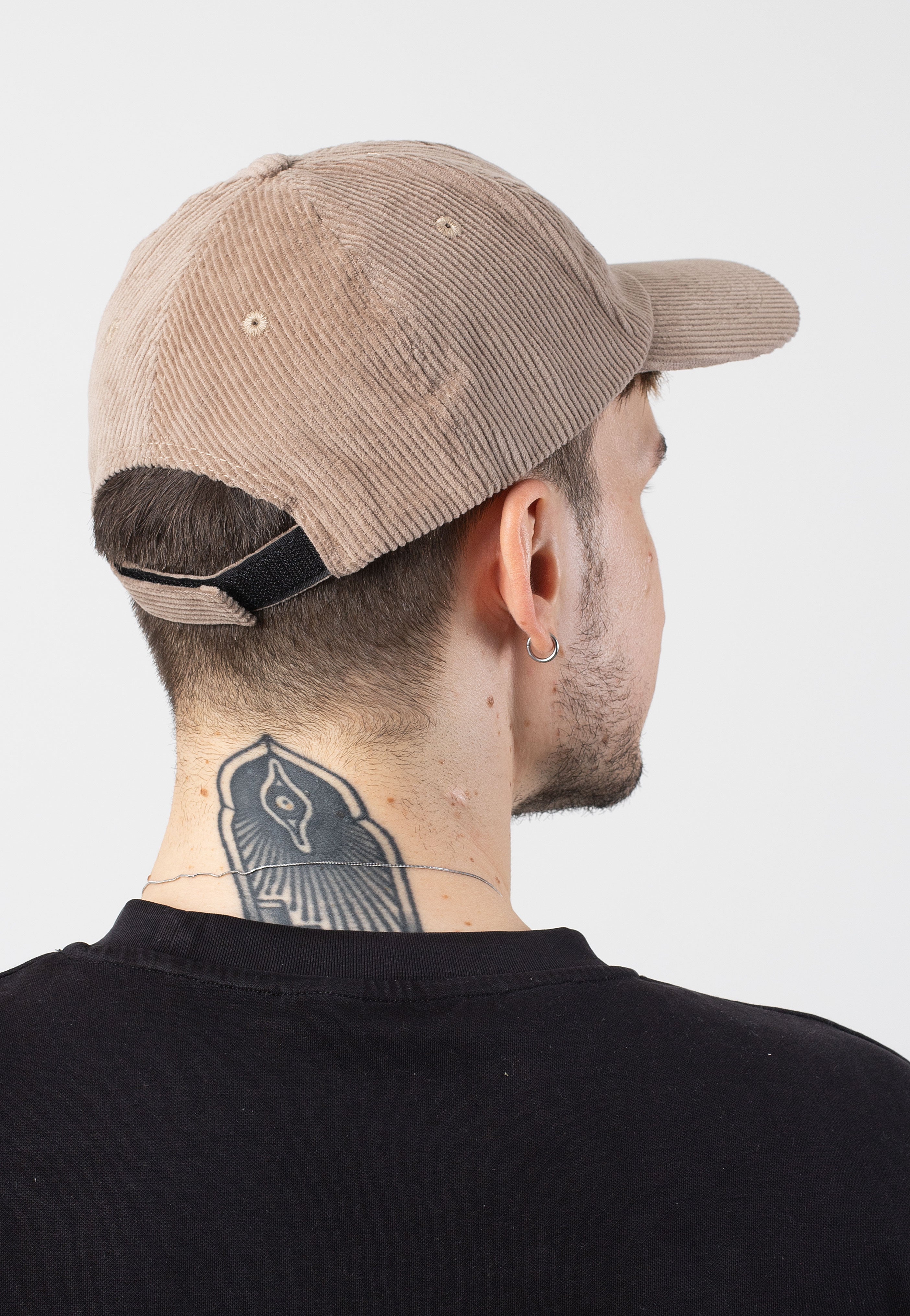 Volcom - Stone Bar Teak - Cap | Neutral-Image