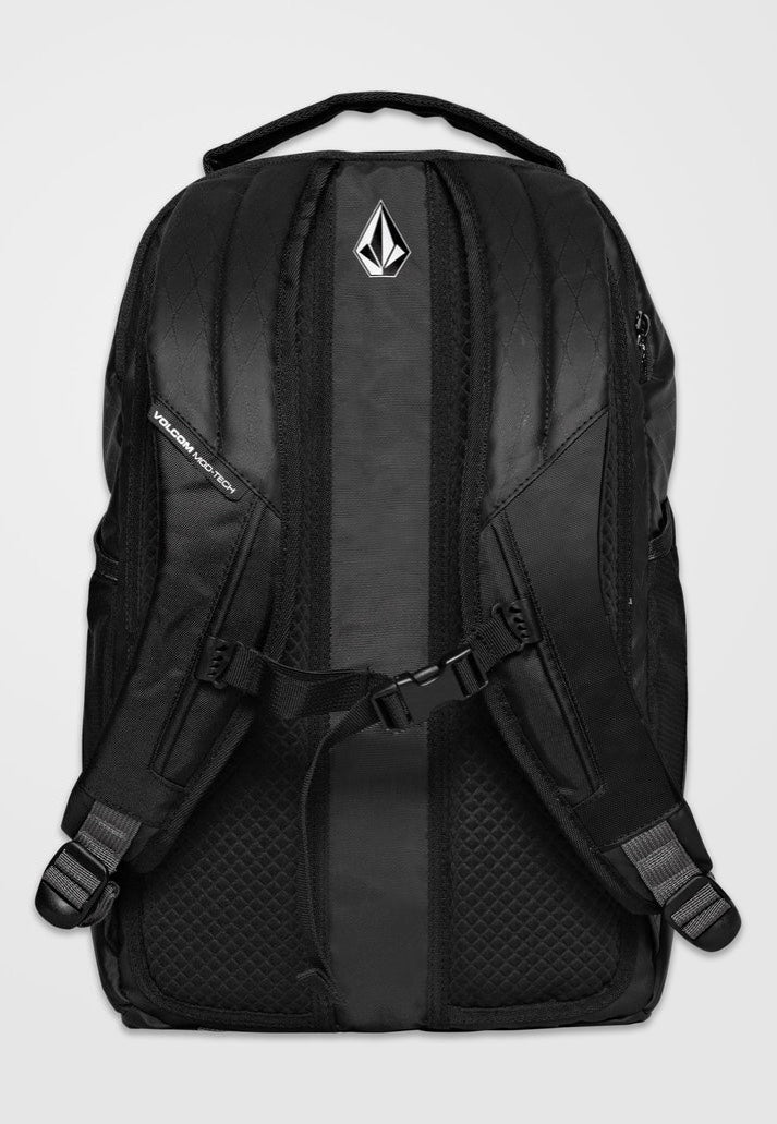 Volcom - Venture Black - Backpack | Neutral-Image
