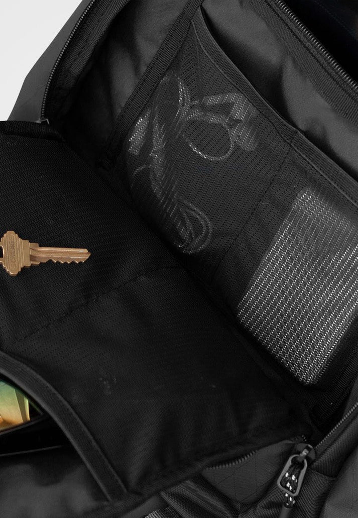 Volcom - Venture Black - Backpack | Neutral-Image