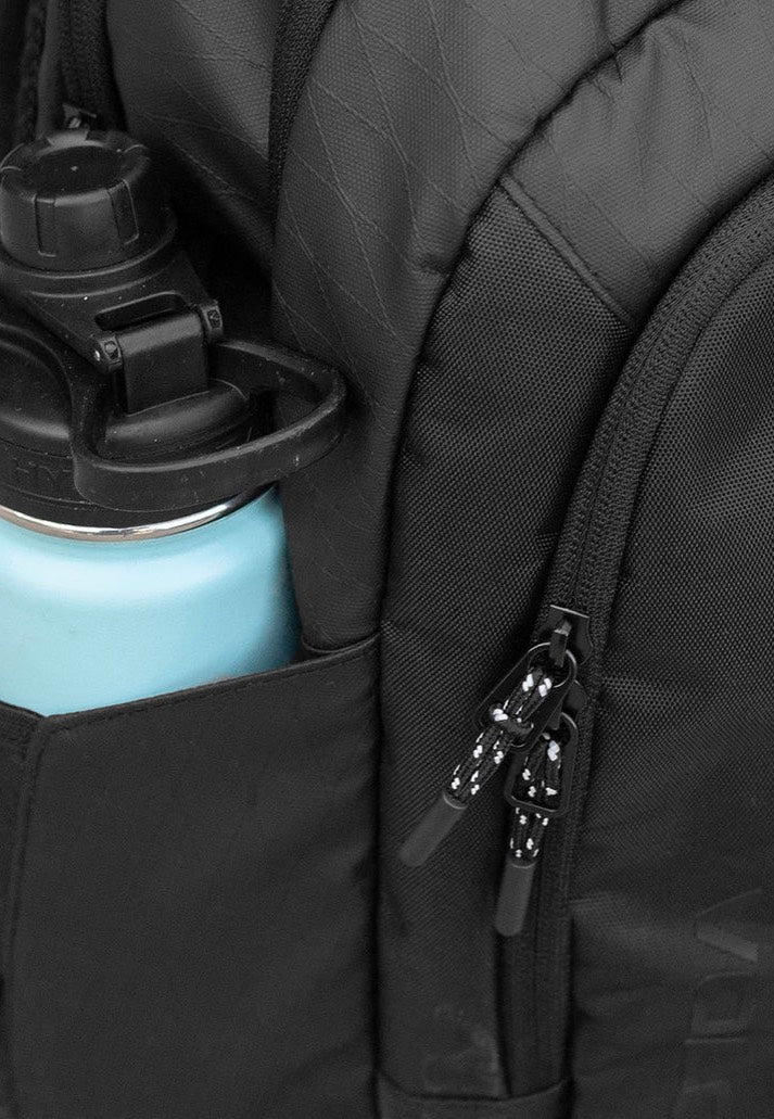 Volcom - Venture Black - Backpack | Neutral-Image