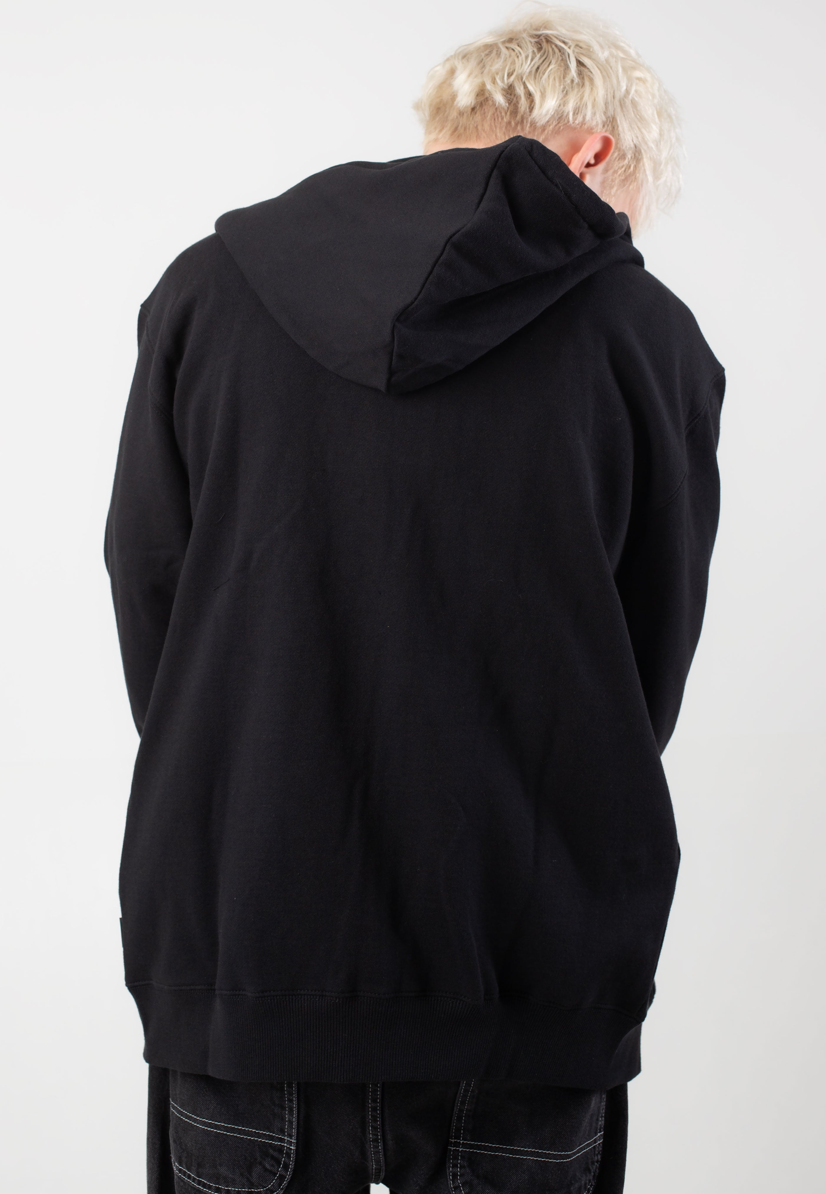 Volcom - Volcom Ent Black - Zipper | Men-Image