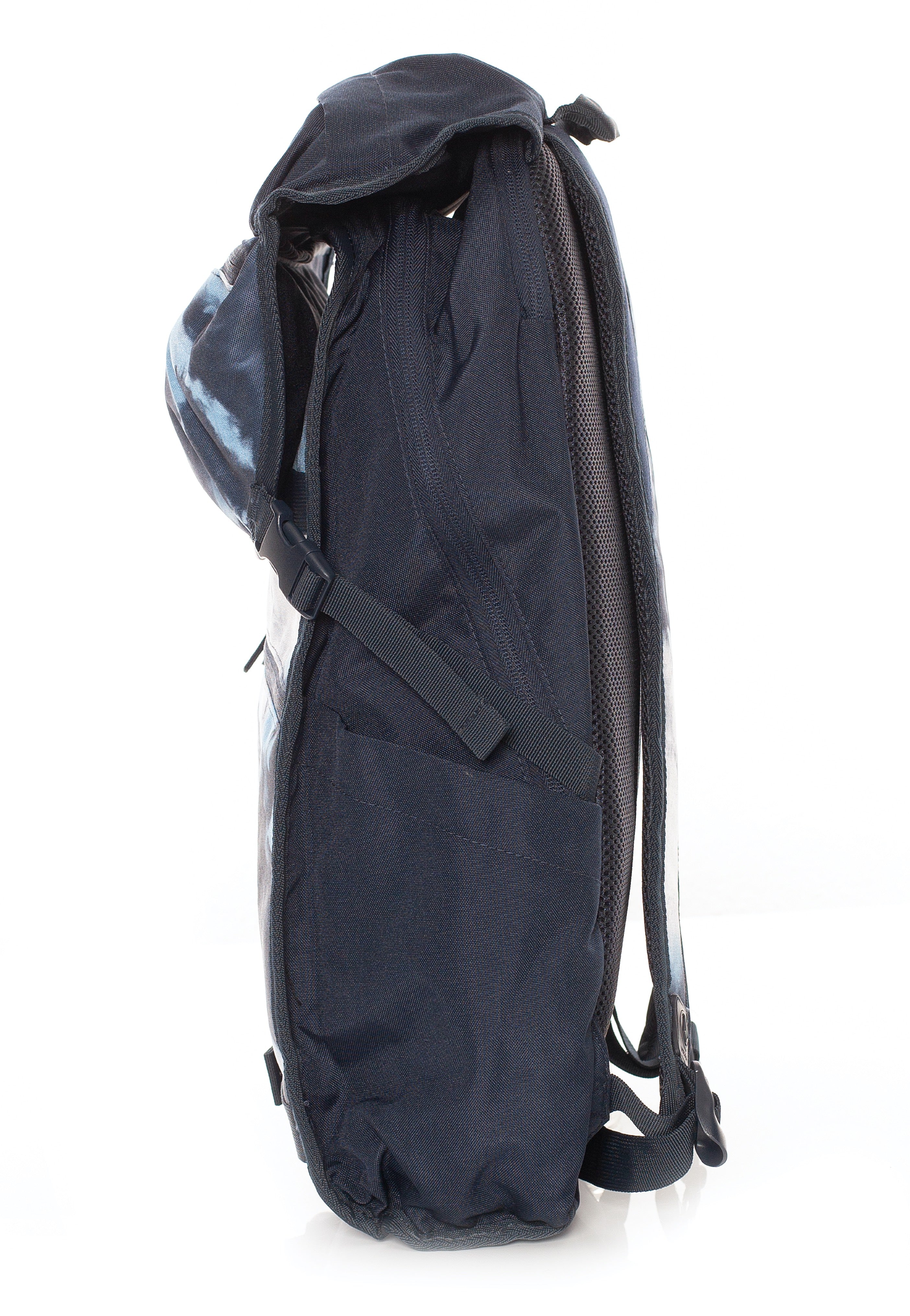 Volcom - Volcom Substrate Storm Blue - Backpack | Neutral-Image