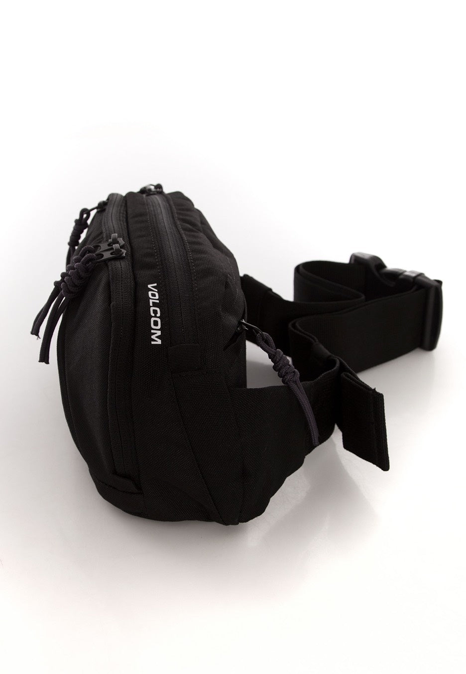 Volcom - Waisted Black - Hip Bag | Neutral-Image