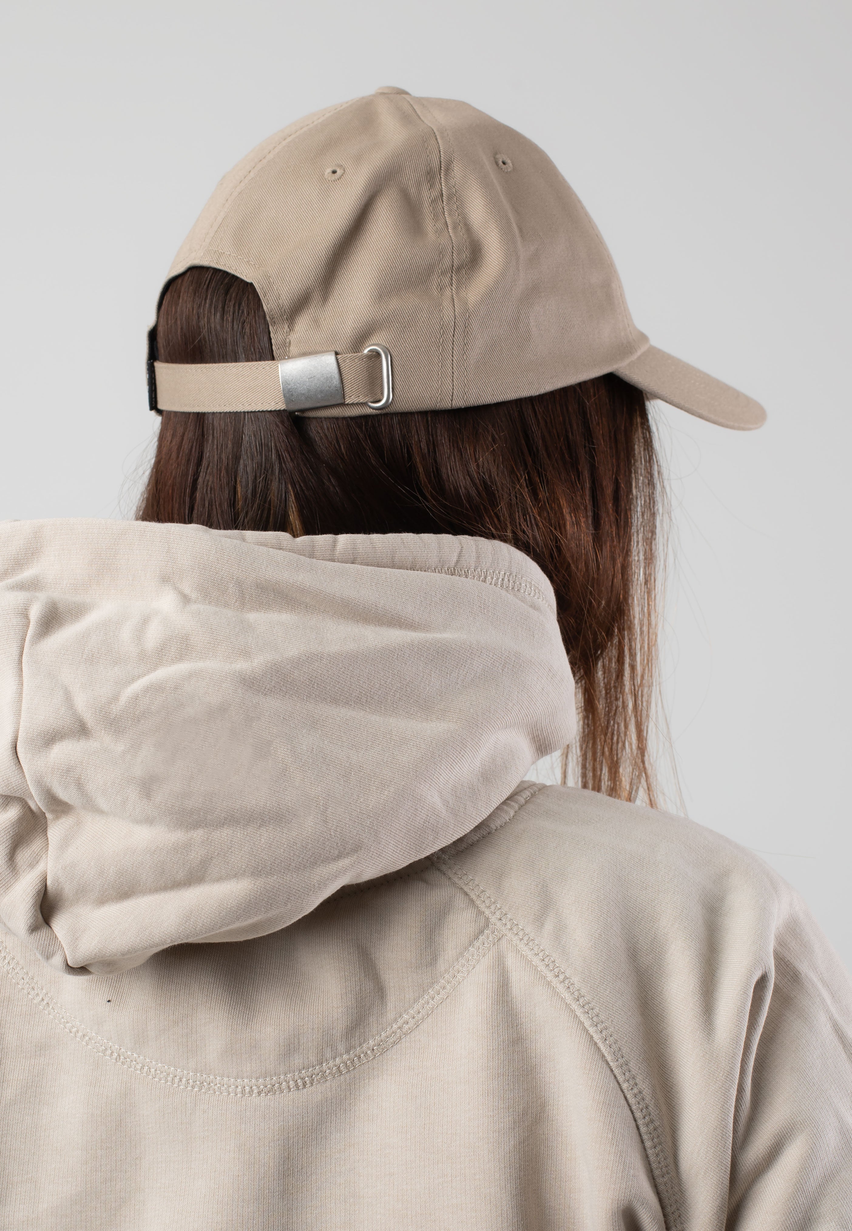 Volcom - Full Stone Adj Khaki - Cap | Neutral-Image