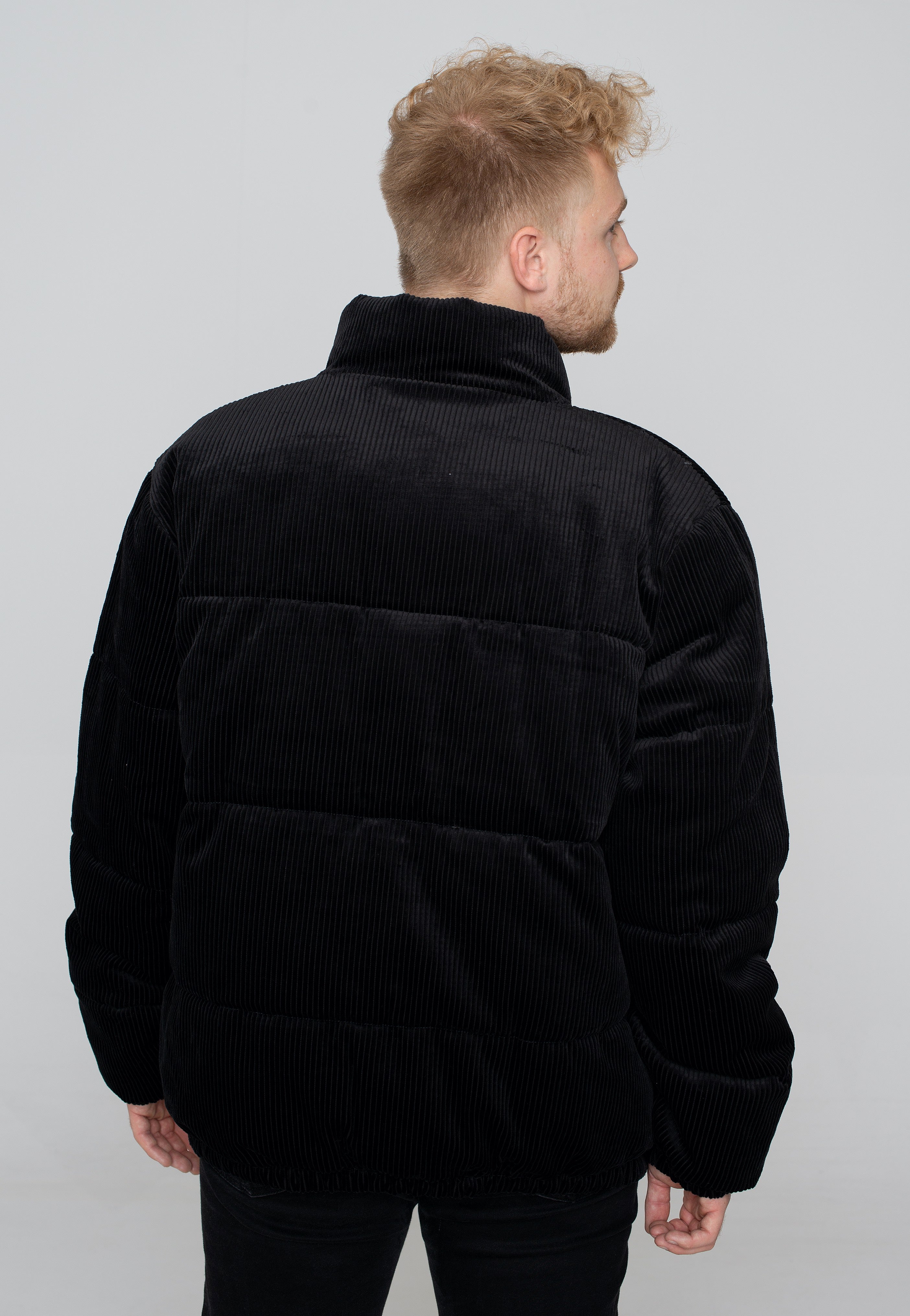 Volcom - Chrissieabbottxfrench Prt Print - Jacket | Men-Image