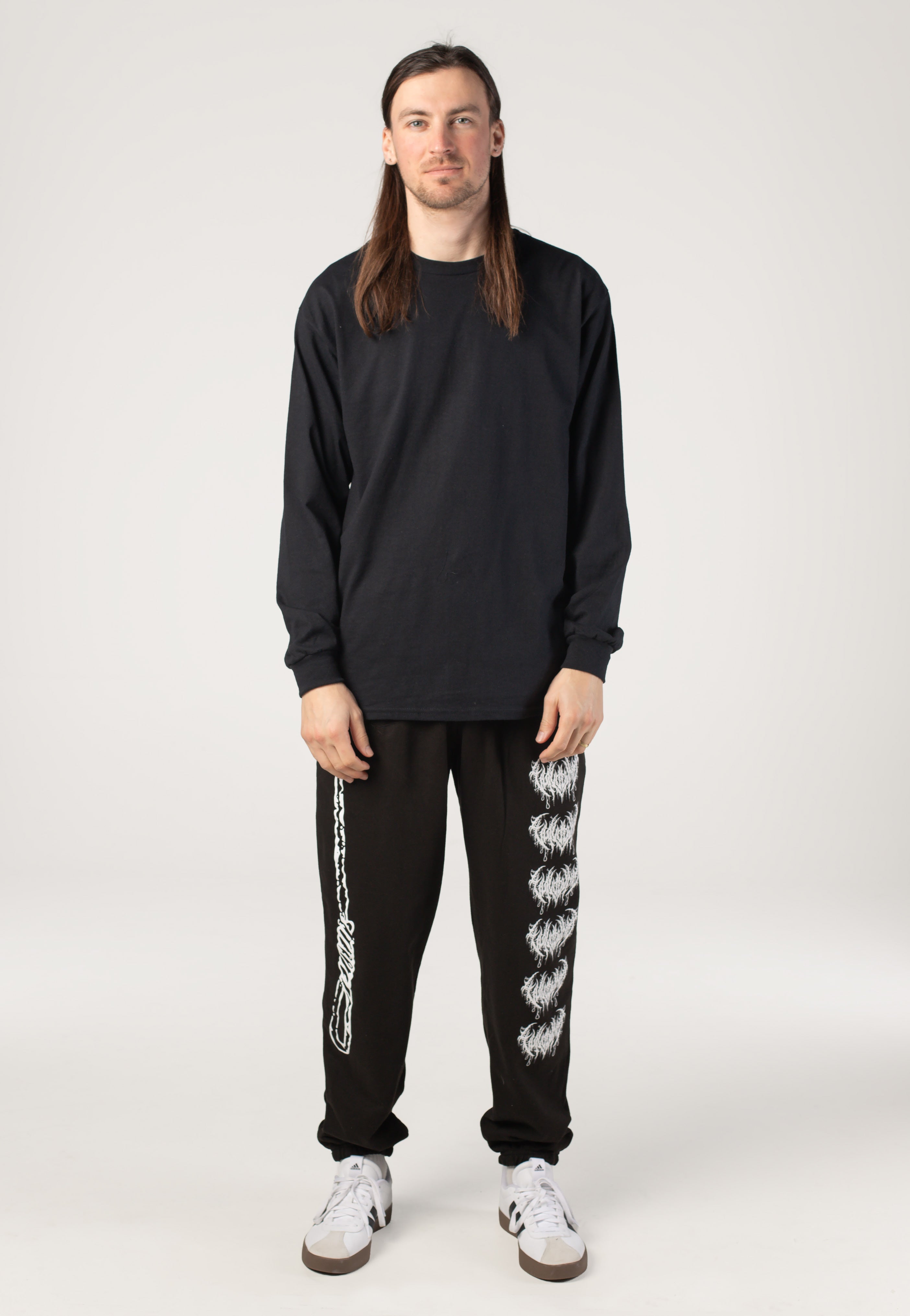Vulvodynia - Rope - Sweatpants | Men-Image