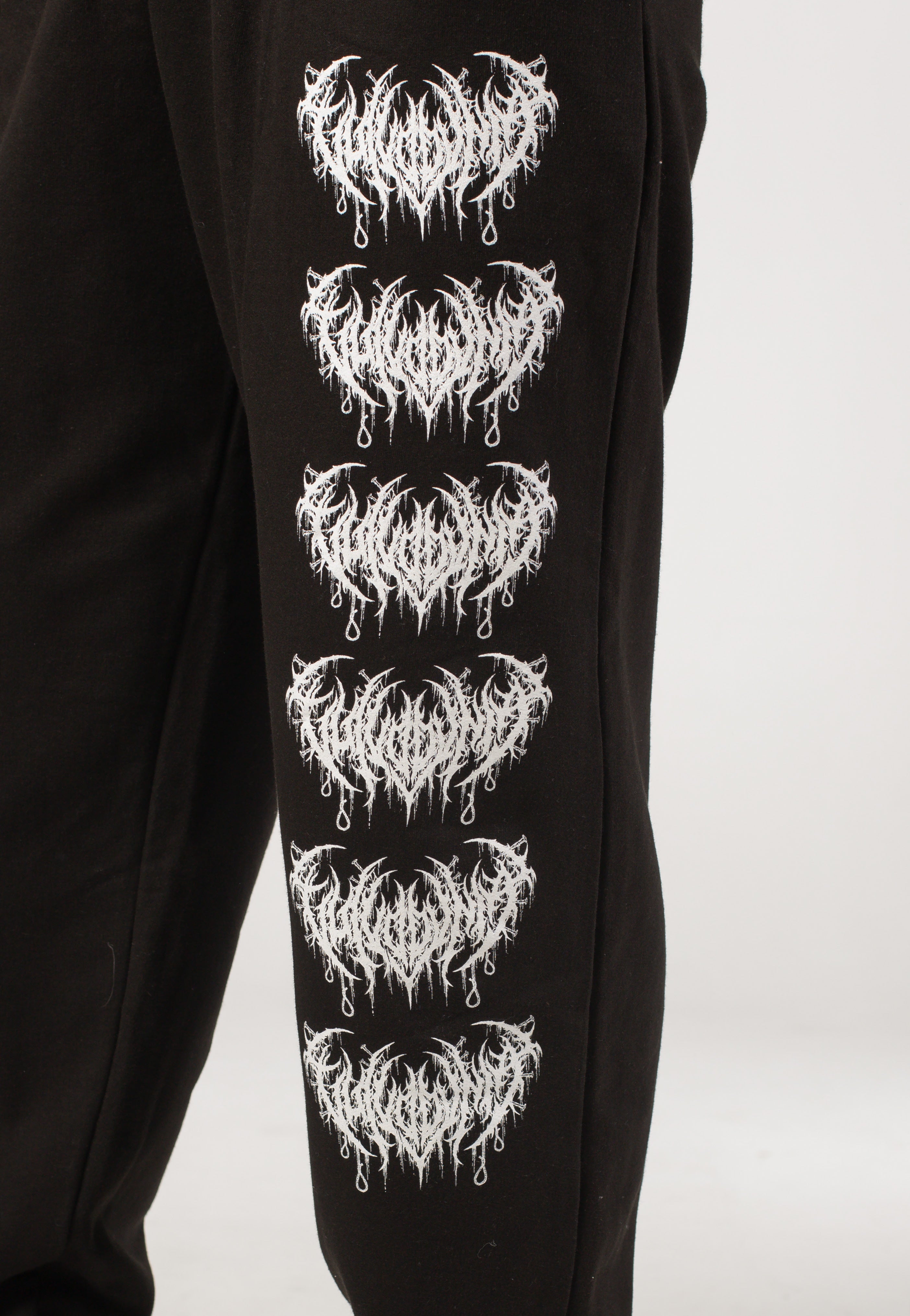 Vulvodynia - Rope - Sweatpants | Men-Image