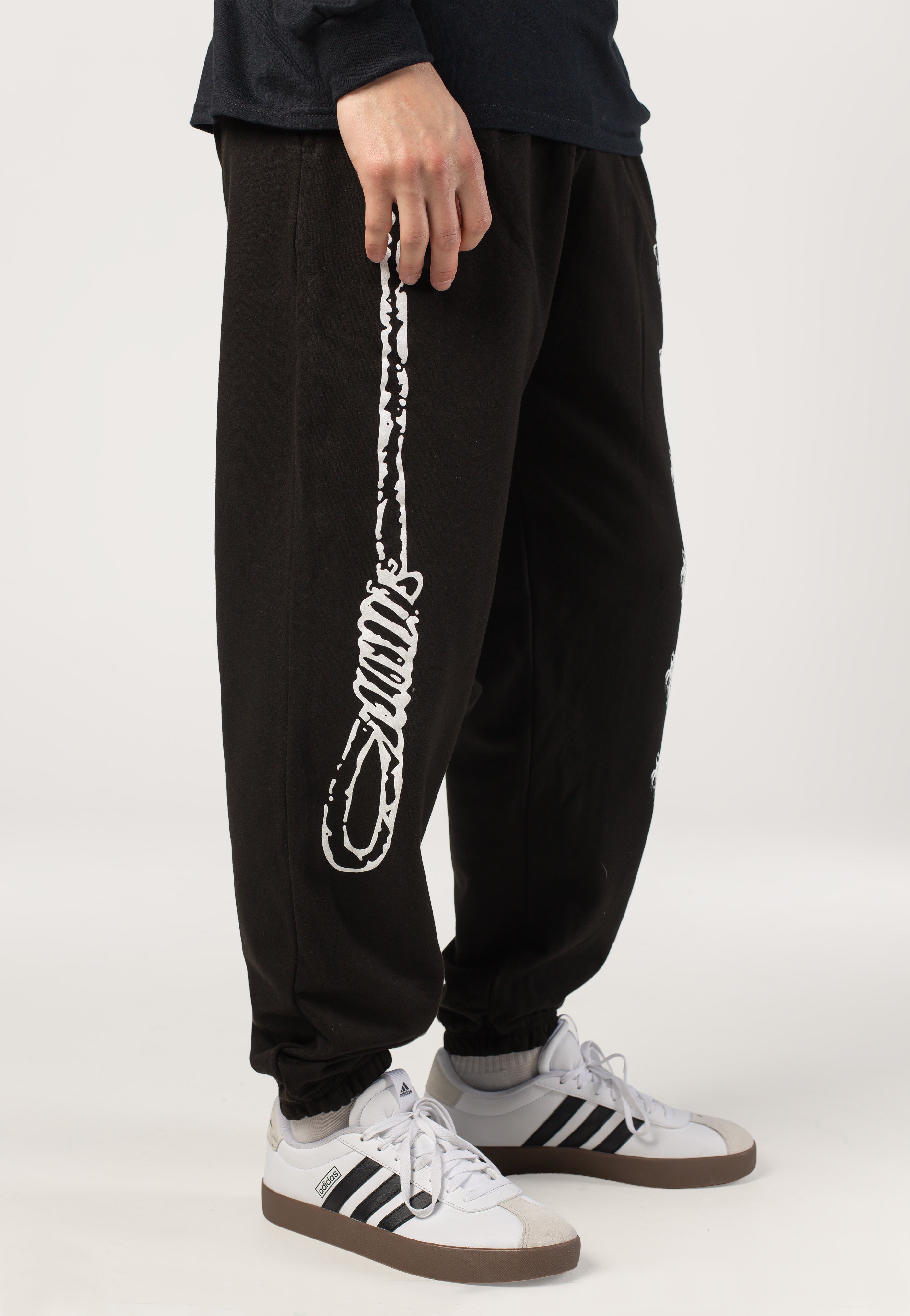 Vulvodynia - Rope - Sweatpants | Men-Image
