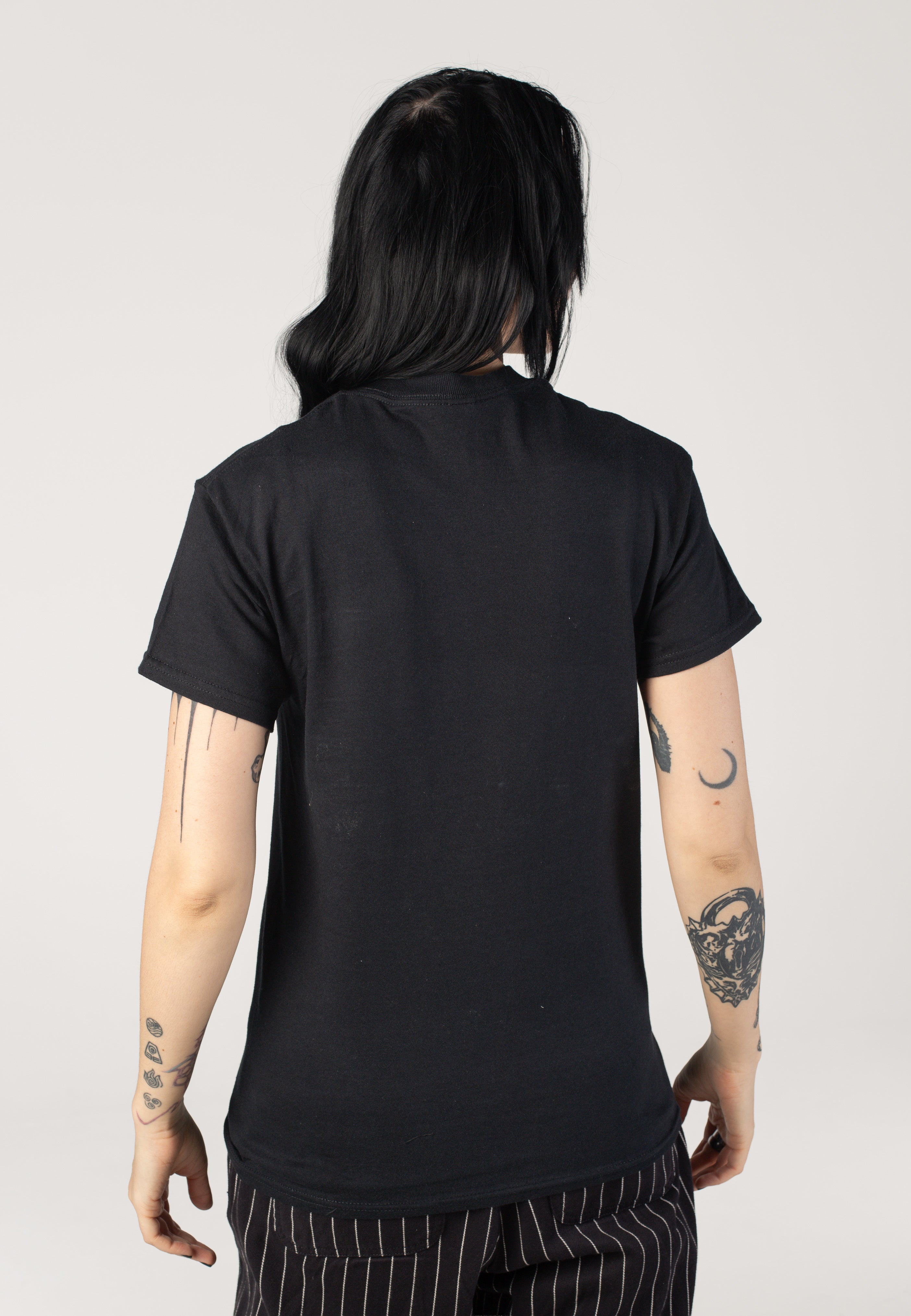 Vulvodynia - Toxic - T-Shirt | Women-Image