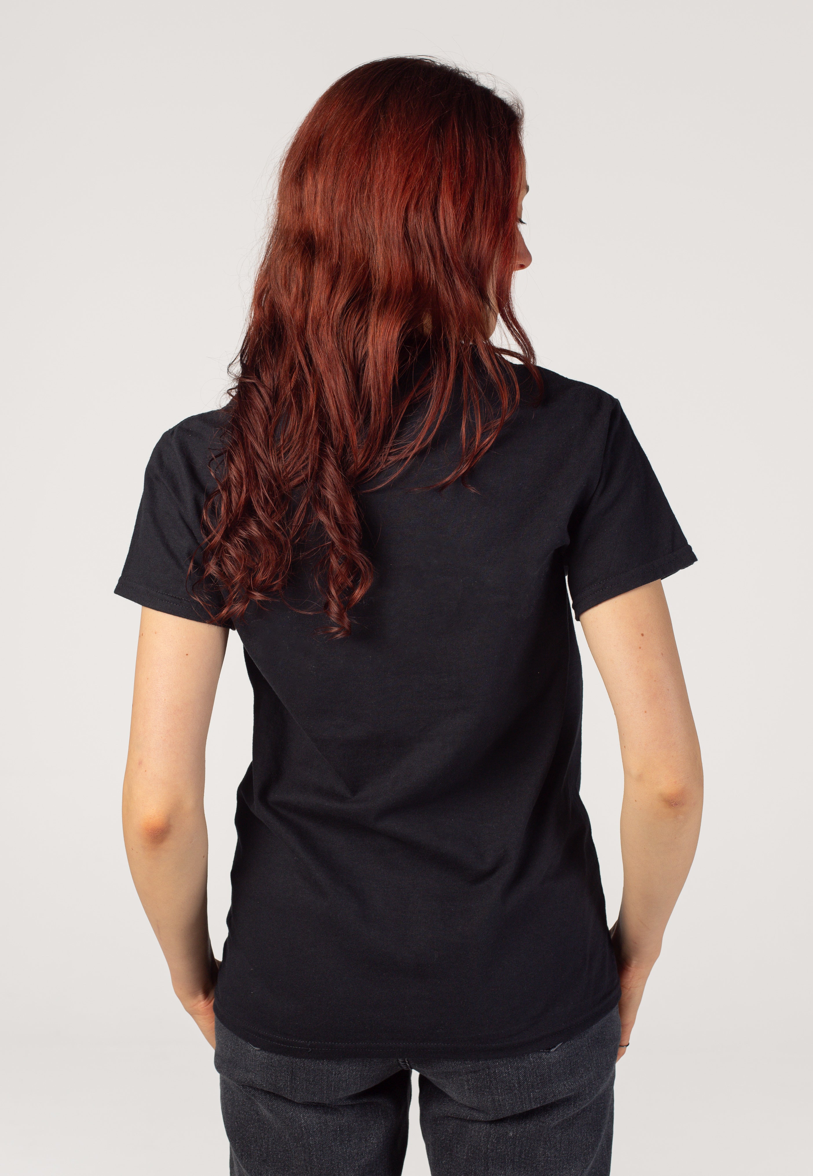 Vulvodynia - Tree - T-Shirt | Women-Image