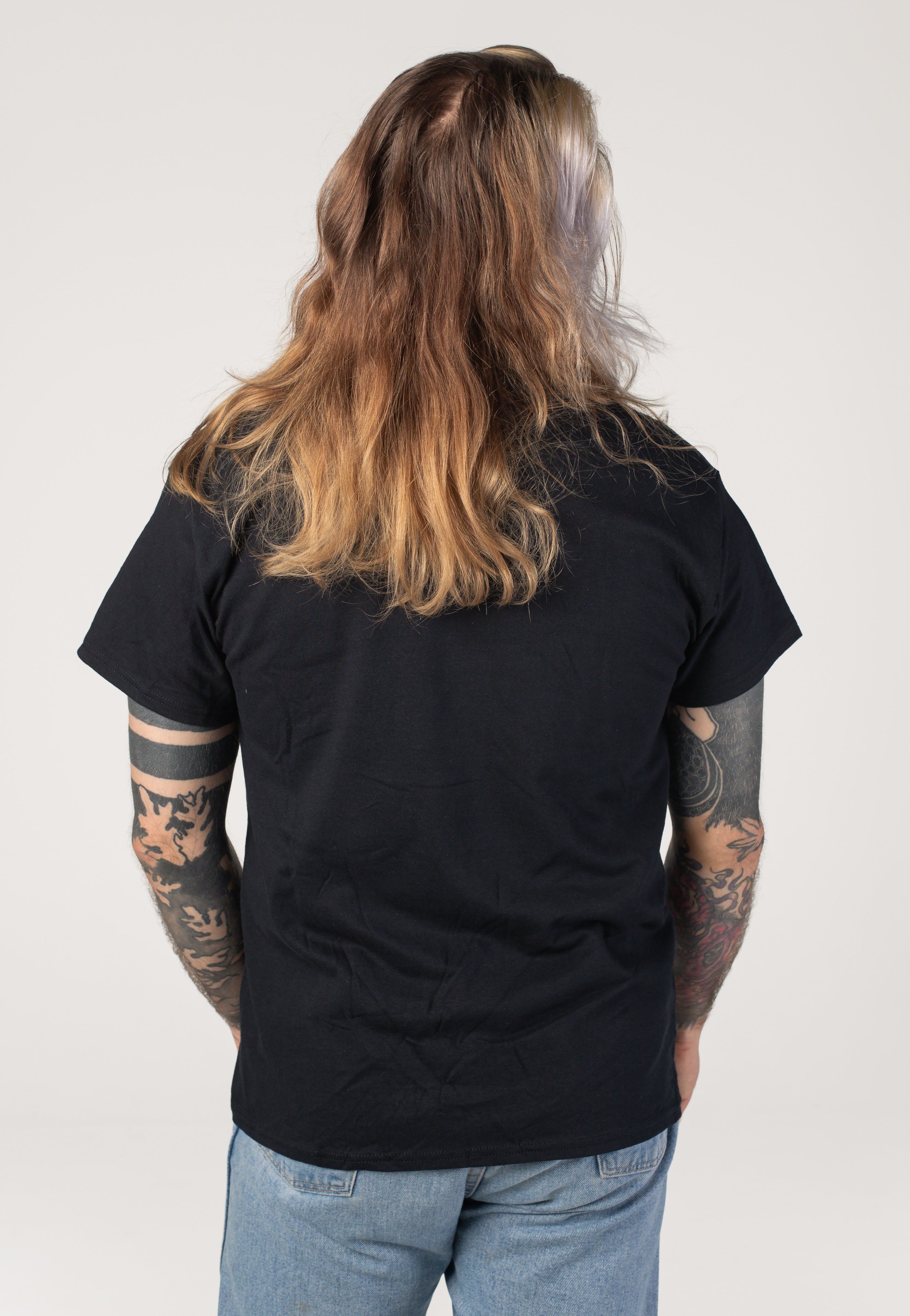 Vulvodynia - Tree - T-Shirt | Men-Image