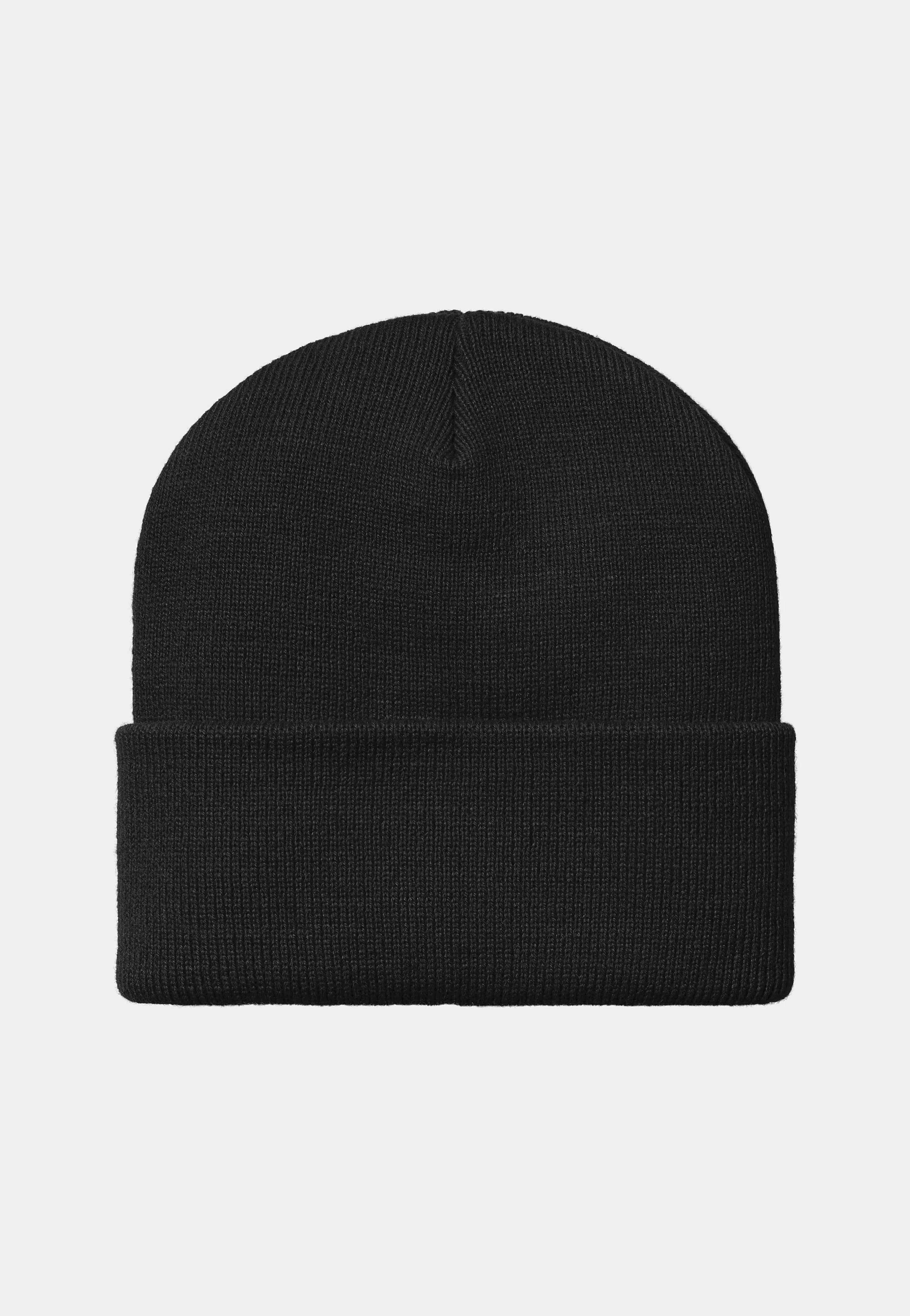 Carhartt WIP - W' Ashley Black - Beanie | Neutral-Image