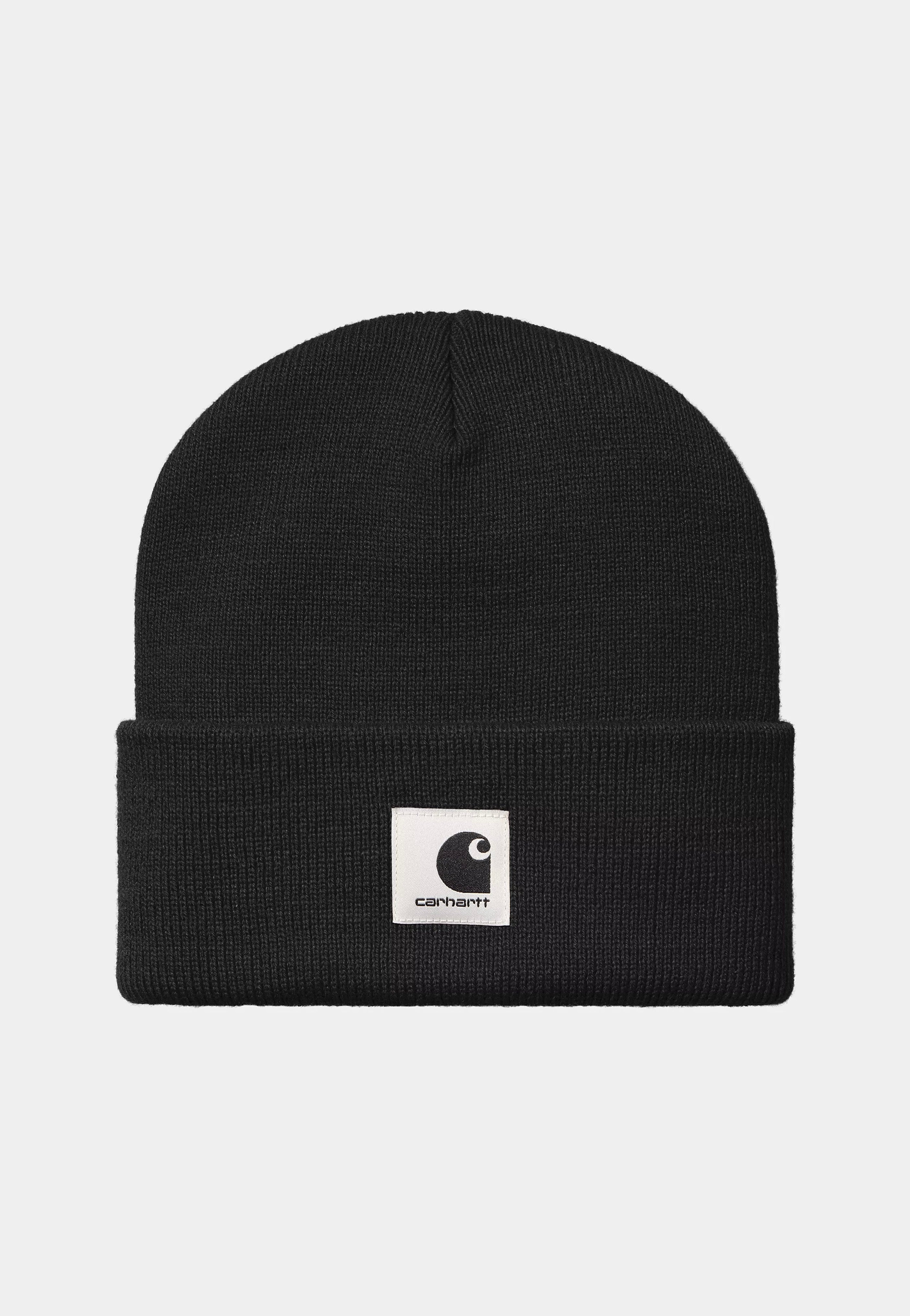 Carhartt WIP - W' Ashley Black - Beanie | Neutral-Image