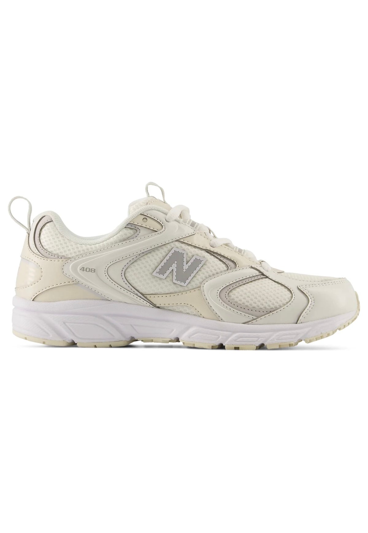 New Balance W408 Sea Salt Damesschoenen | Women-Image