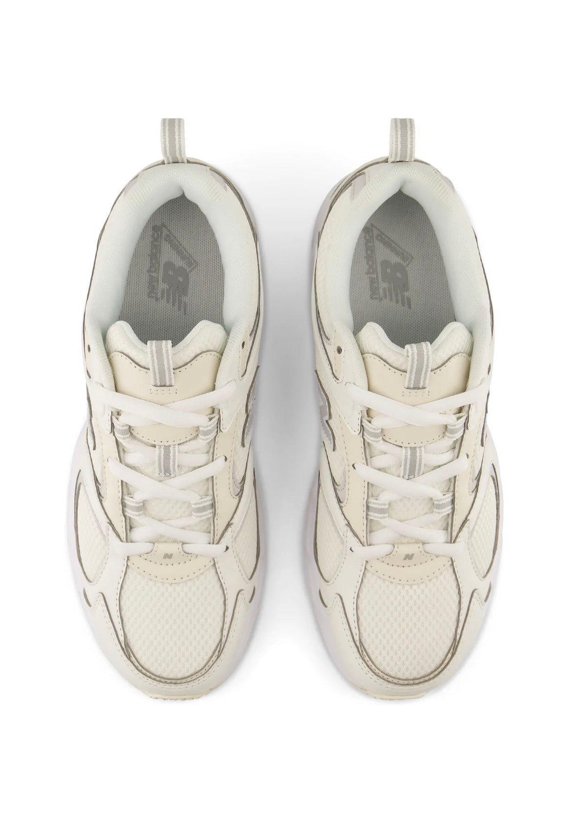 New Balance W408 Sea Salt Sapatos de Mulher | Women-Image