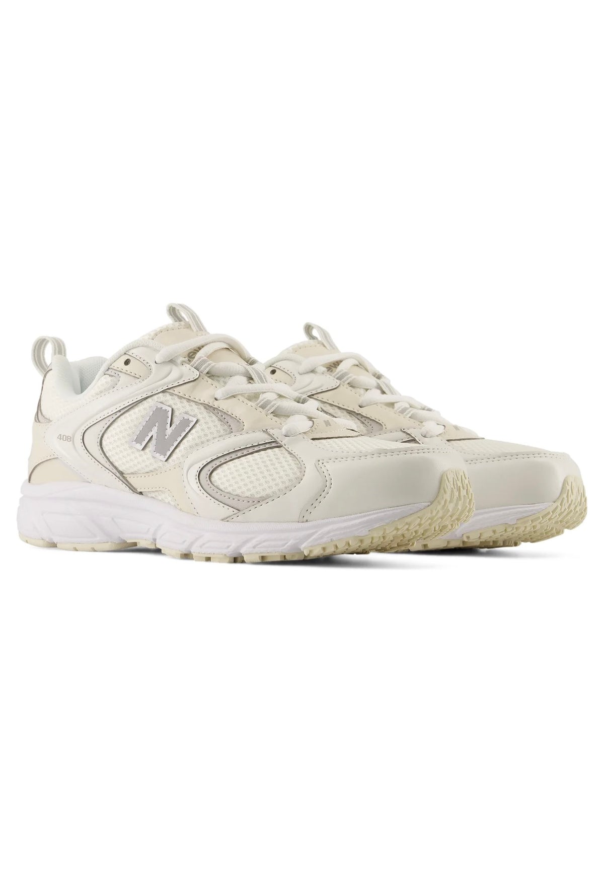 New Balance W408 Sea Salt Sapatos de Mulher | Women-Image