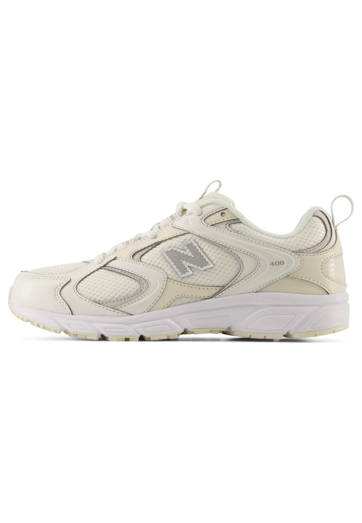 New Balance W408 Sea Salt Damesschoenen | Women-Image