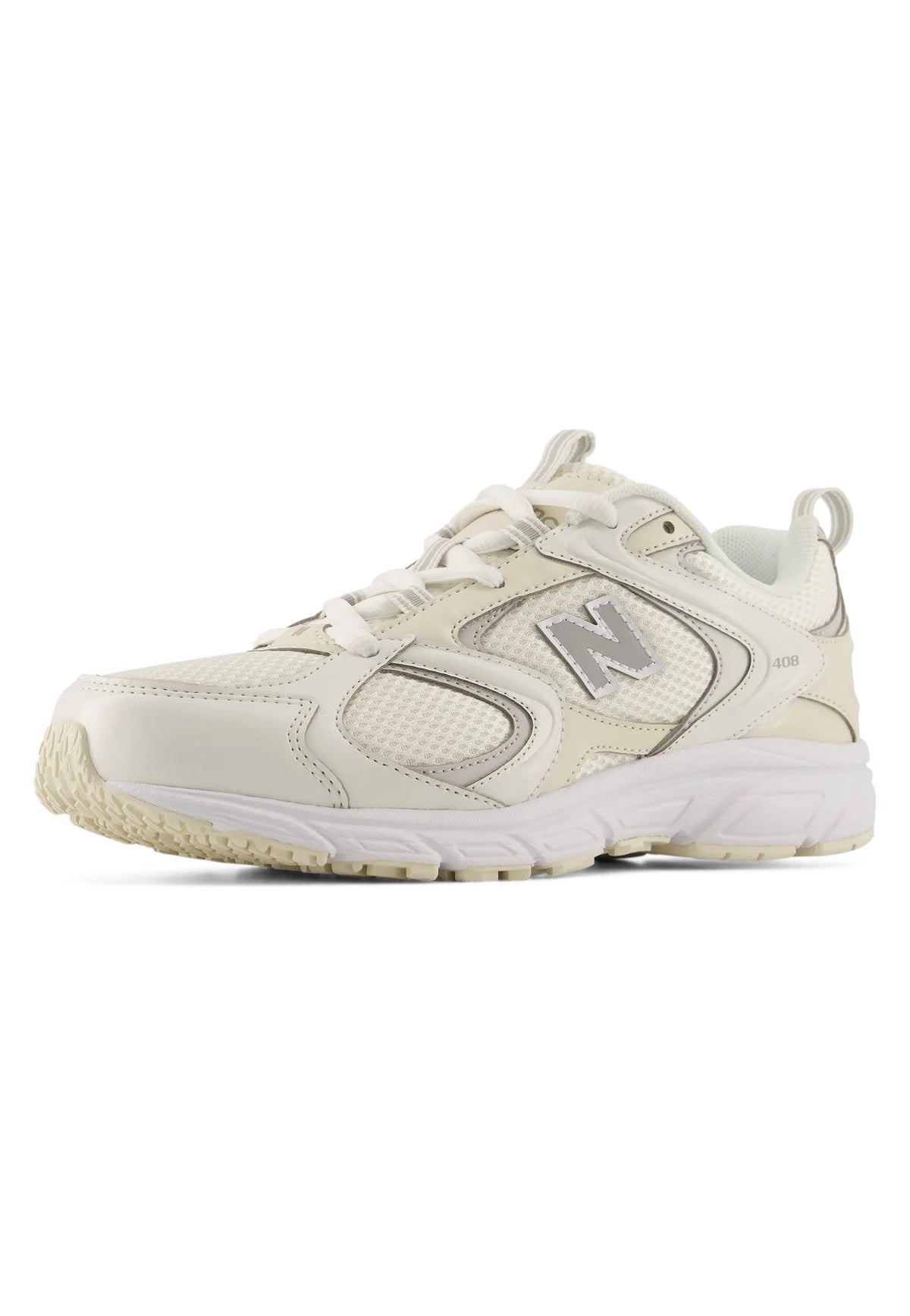 New Balance W408 Sea Salt Sapatos de Mulher | Women-Image