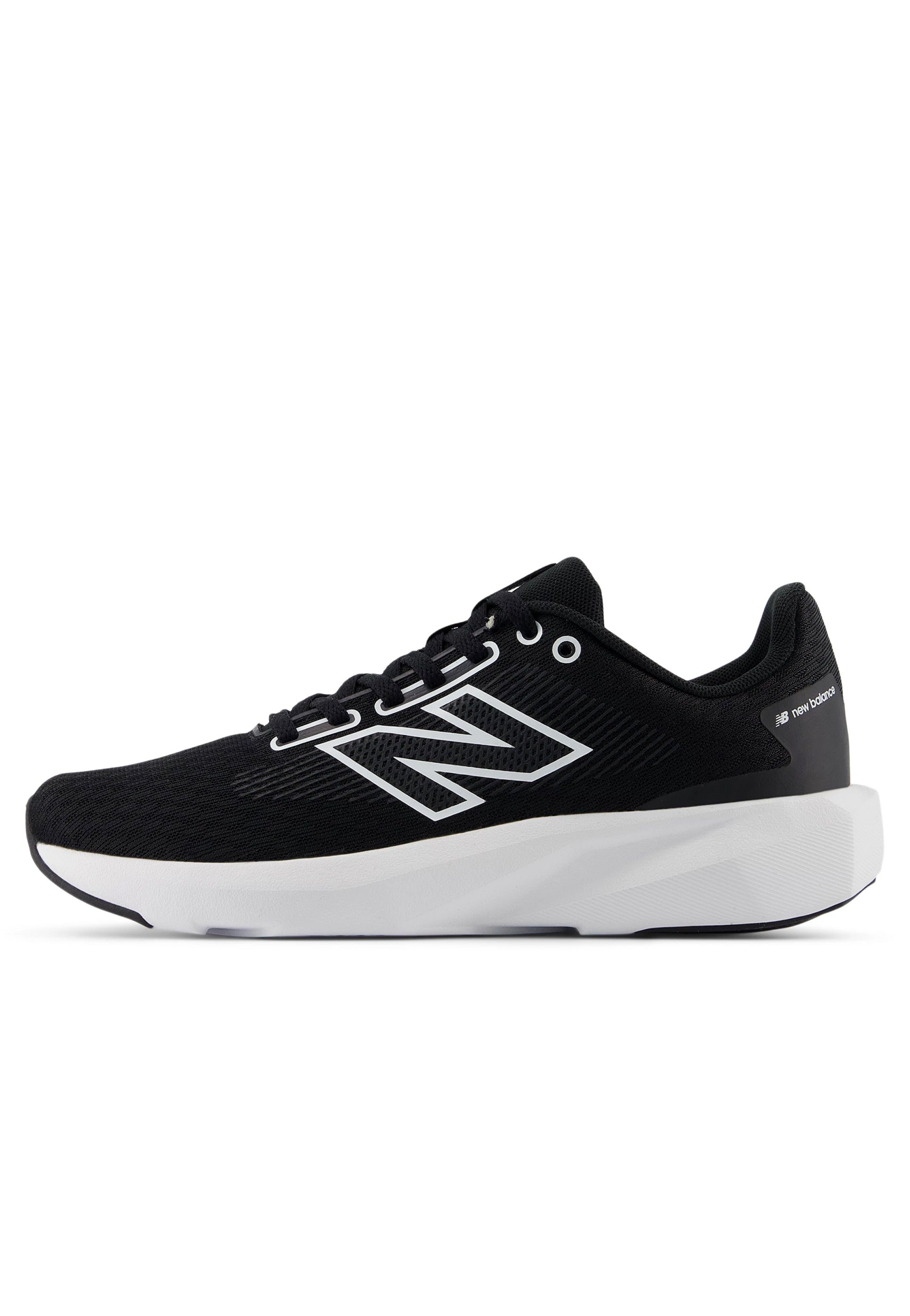 New Balance - W413V3 Black - Girl Shoes | Women-Image