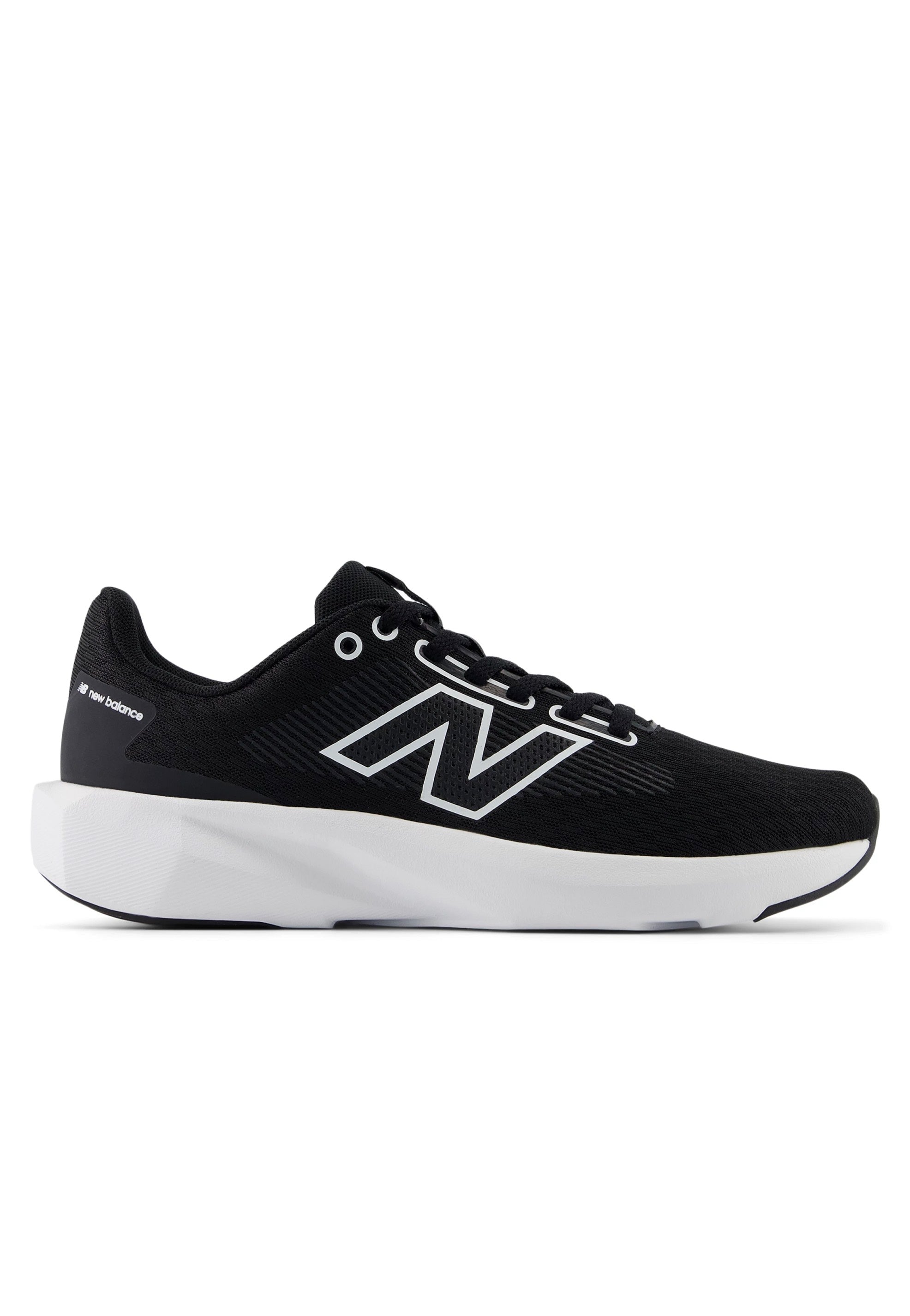 New Balance - W413V3 Black - Girl Shoes | Women-Image