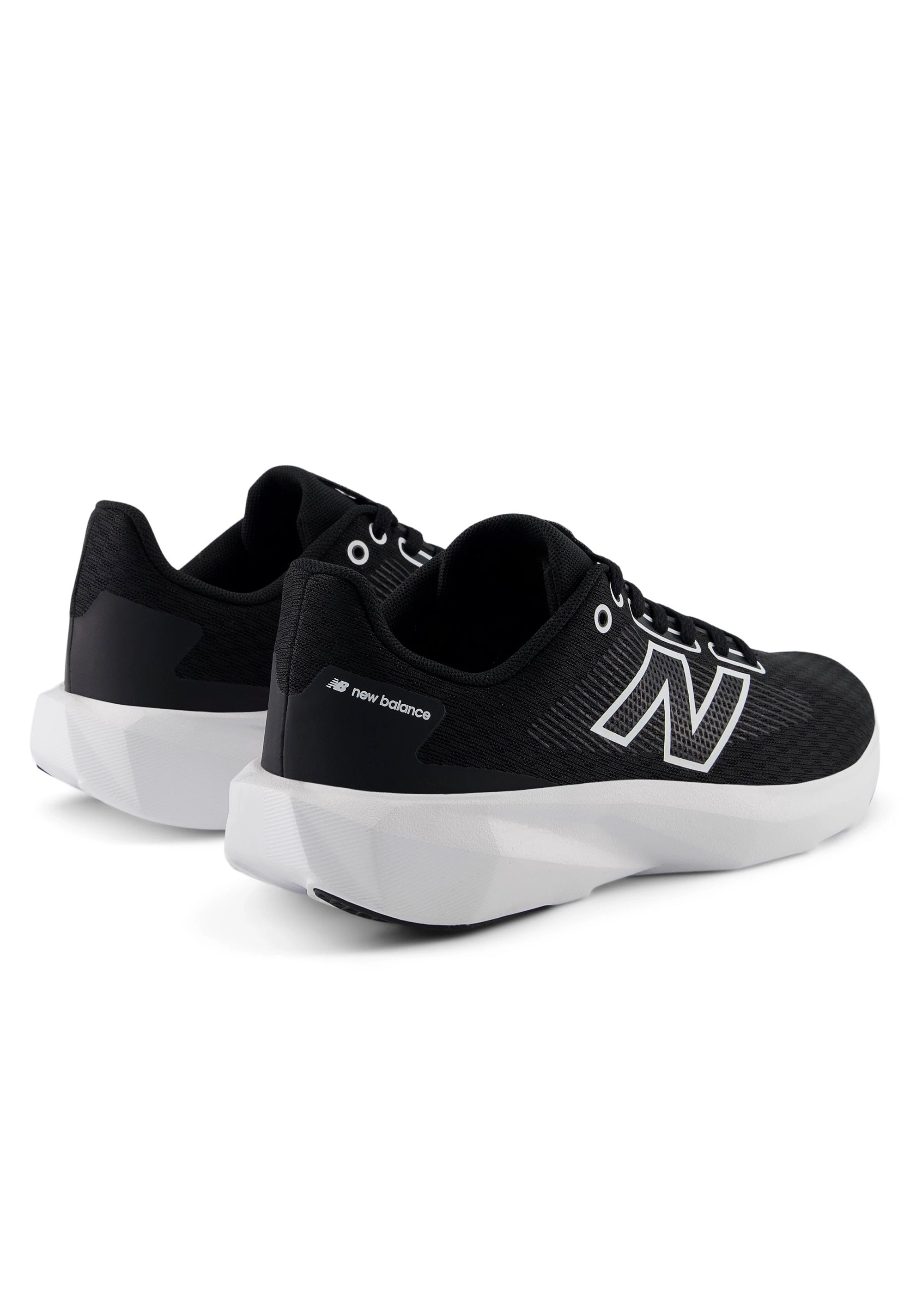 New Balance - W413V3 Black - Girl Shoes | Women-Image