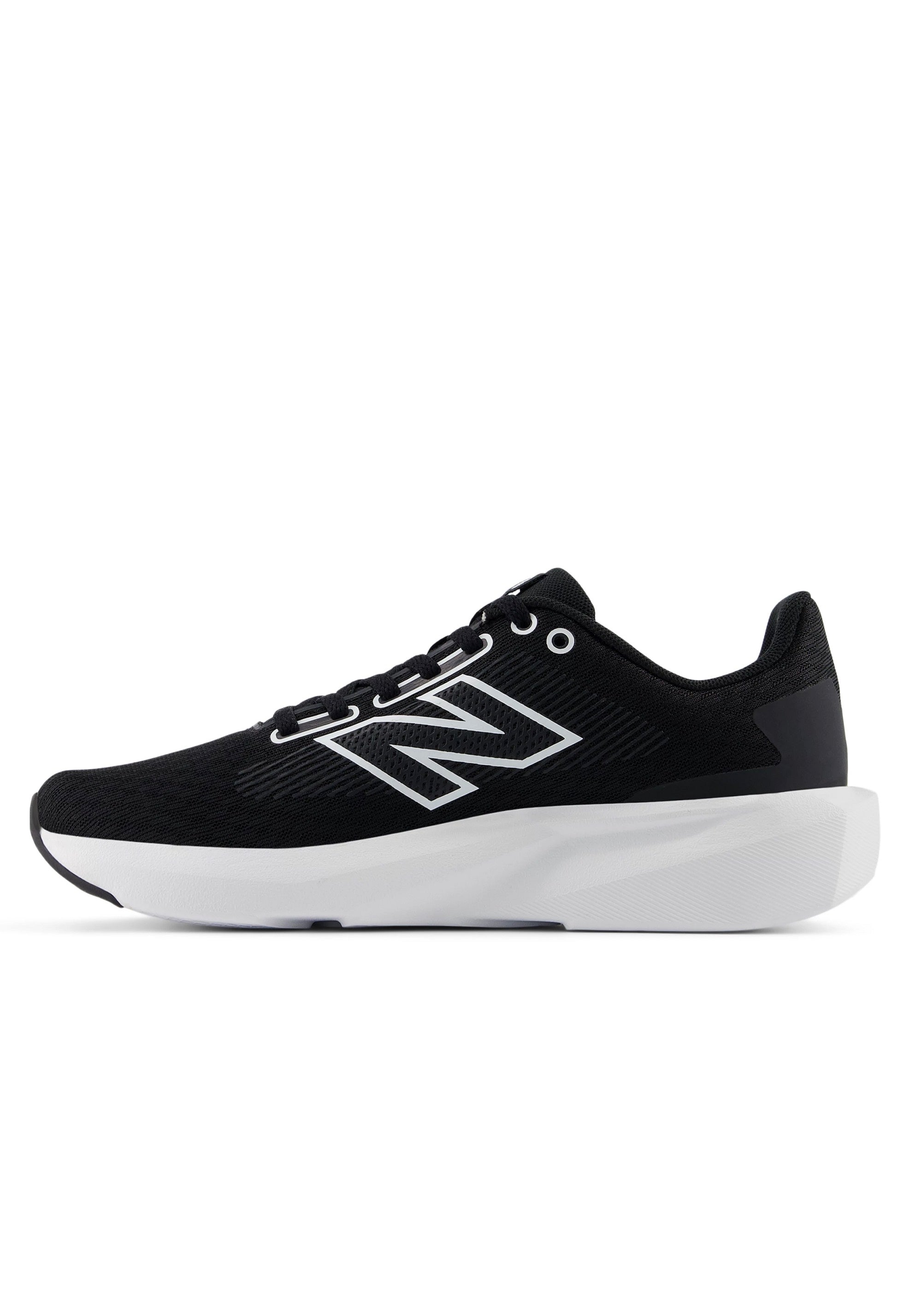 New Balance - W413V3 Black - Girl Shoes | Women-Image