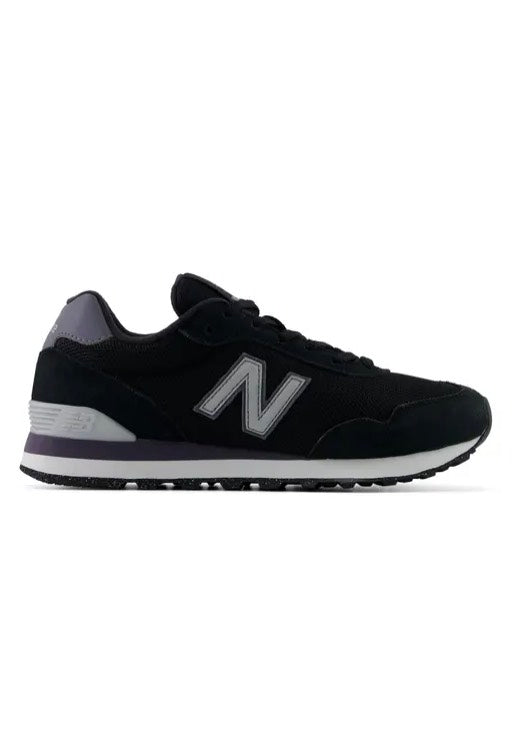 New Balance W515 Black Sapatos de Mulher | Women-Image