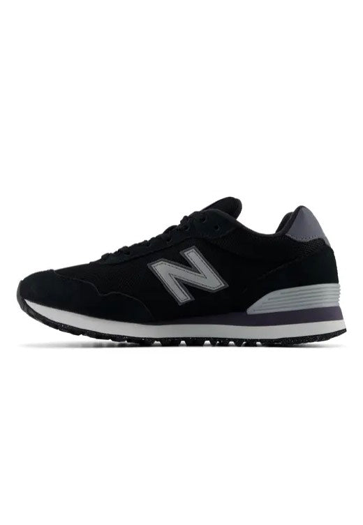 New Balance W515 Black Sapatos de Mulher | Women-Image