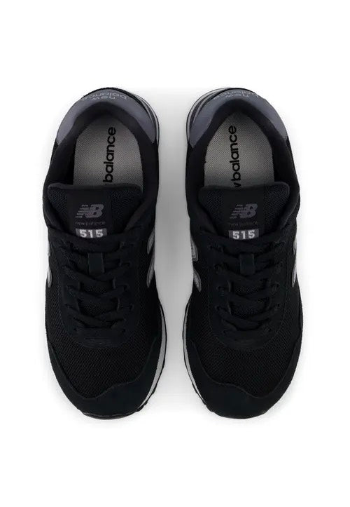 New Balance W515 Black Sapatos de Mulher | Women-Image