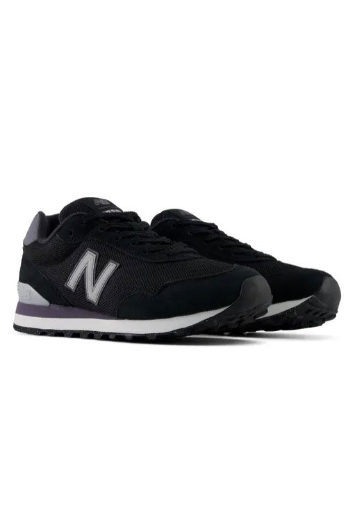 New Balance W515 Black Sapatos de Mulher | Women-Image