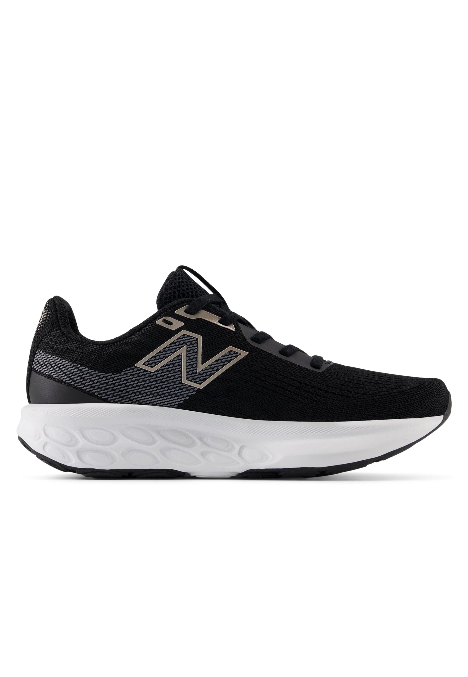New Balance - W520V9 Black - Girl Shoes | Women-Image